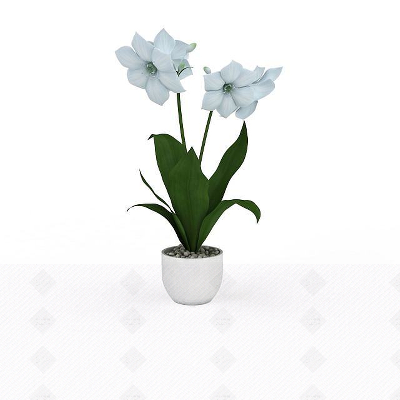 现代佛龛3D模型下载【ID:1195577380】