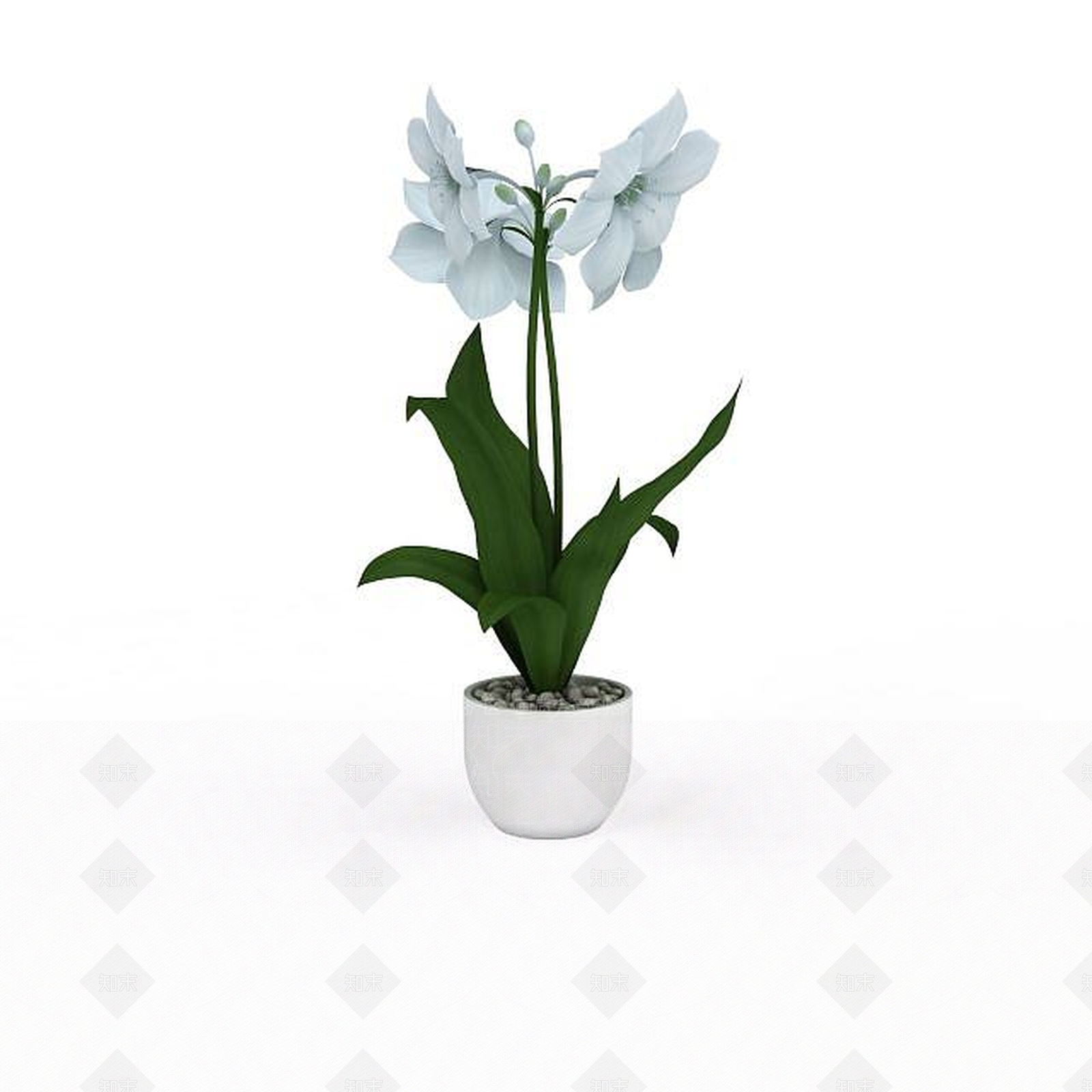 现代佛龛3D模型下载【ID:1195577380】