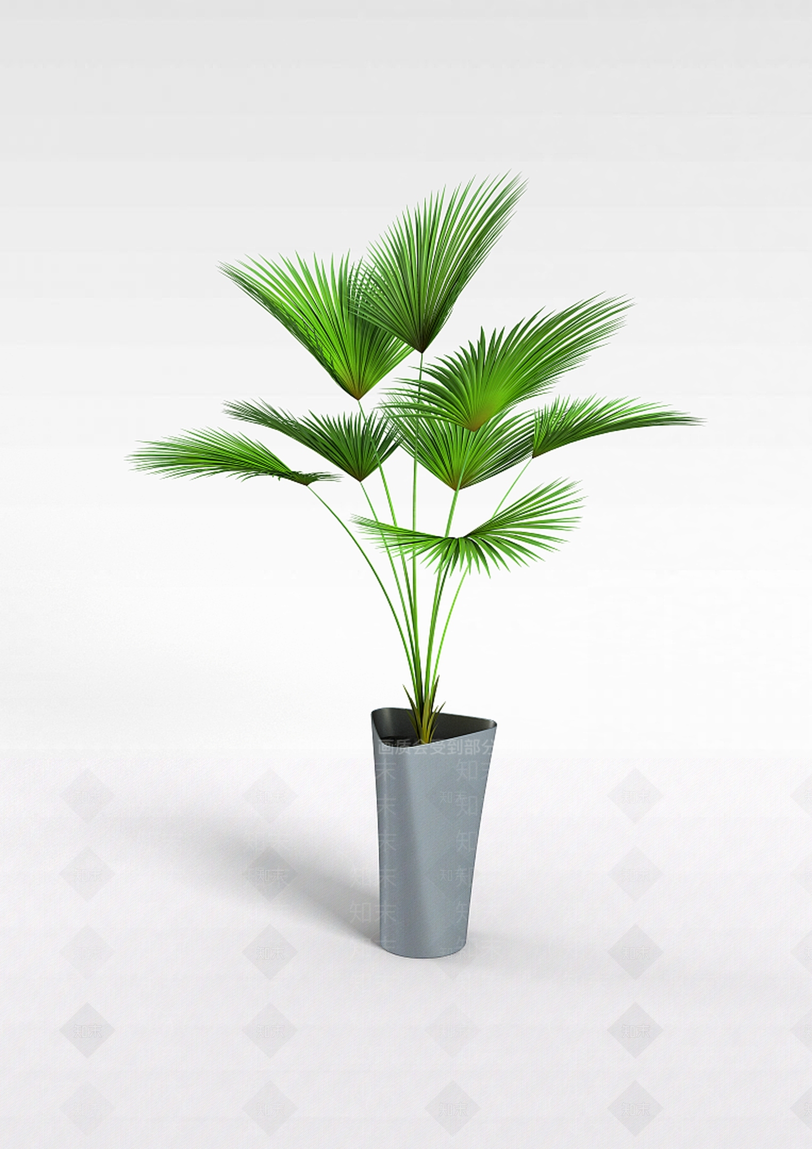 现代佛龛3D模型下载【ID:1195577486】