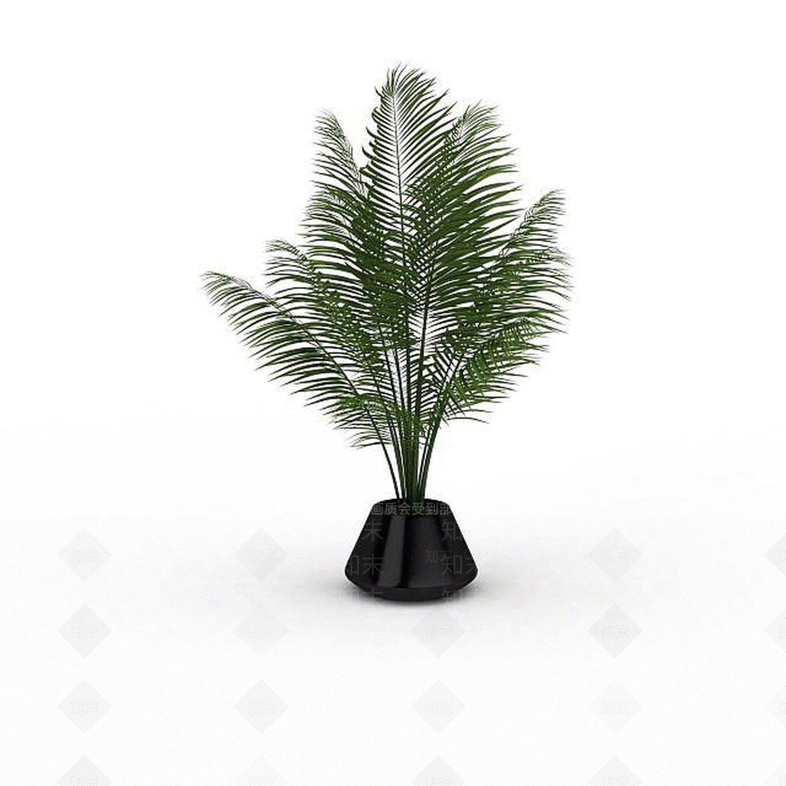 现代佛龛3D模型下载【ID:1195577605】