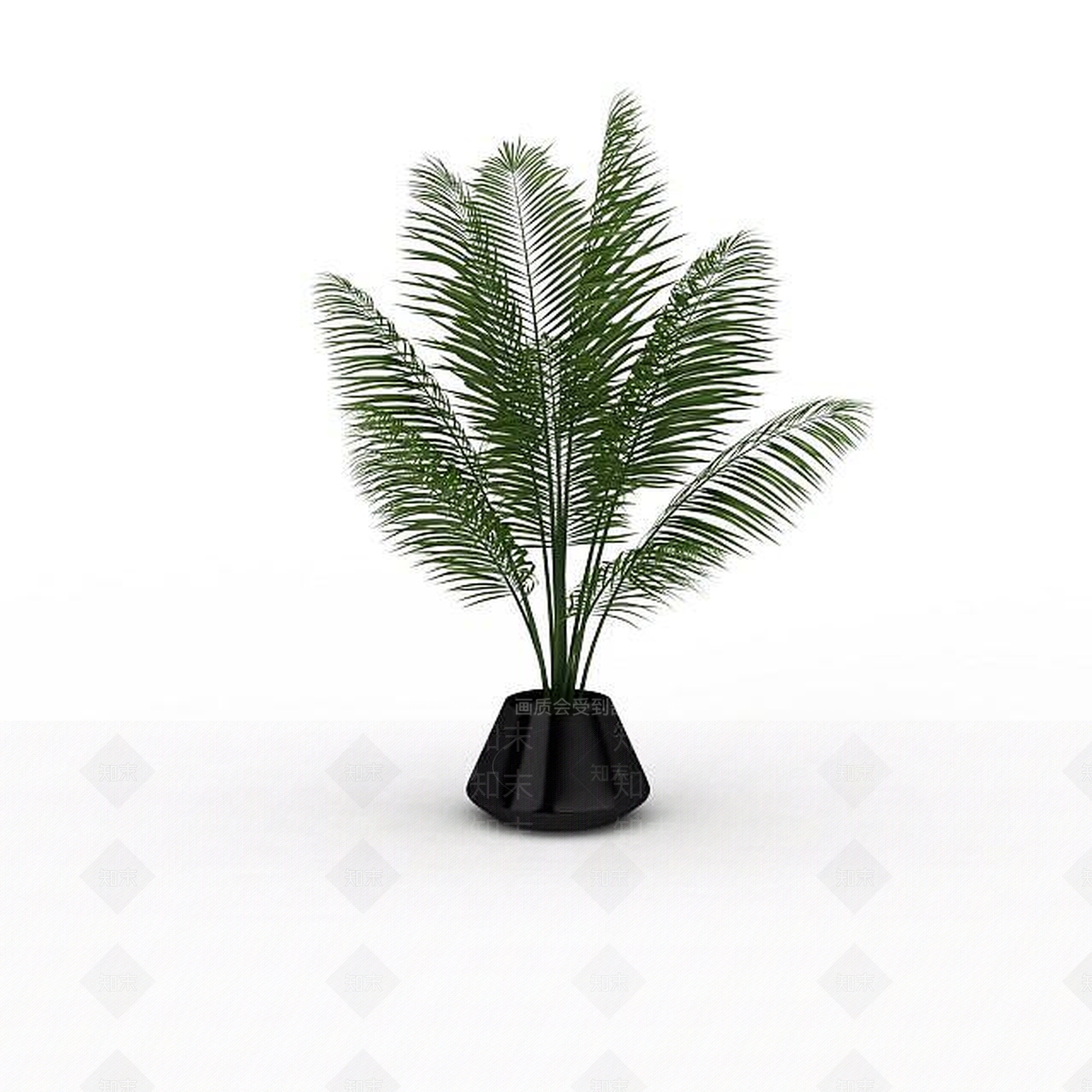 现代佛龛3D模型下载【ID:1195577605】