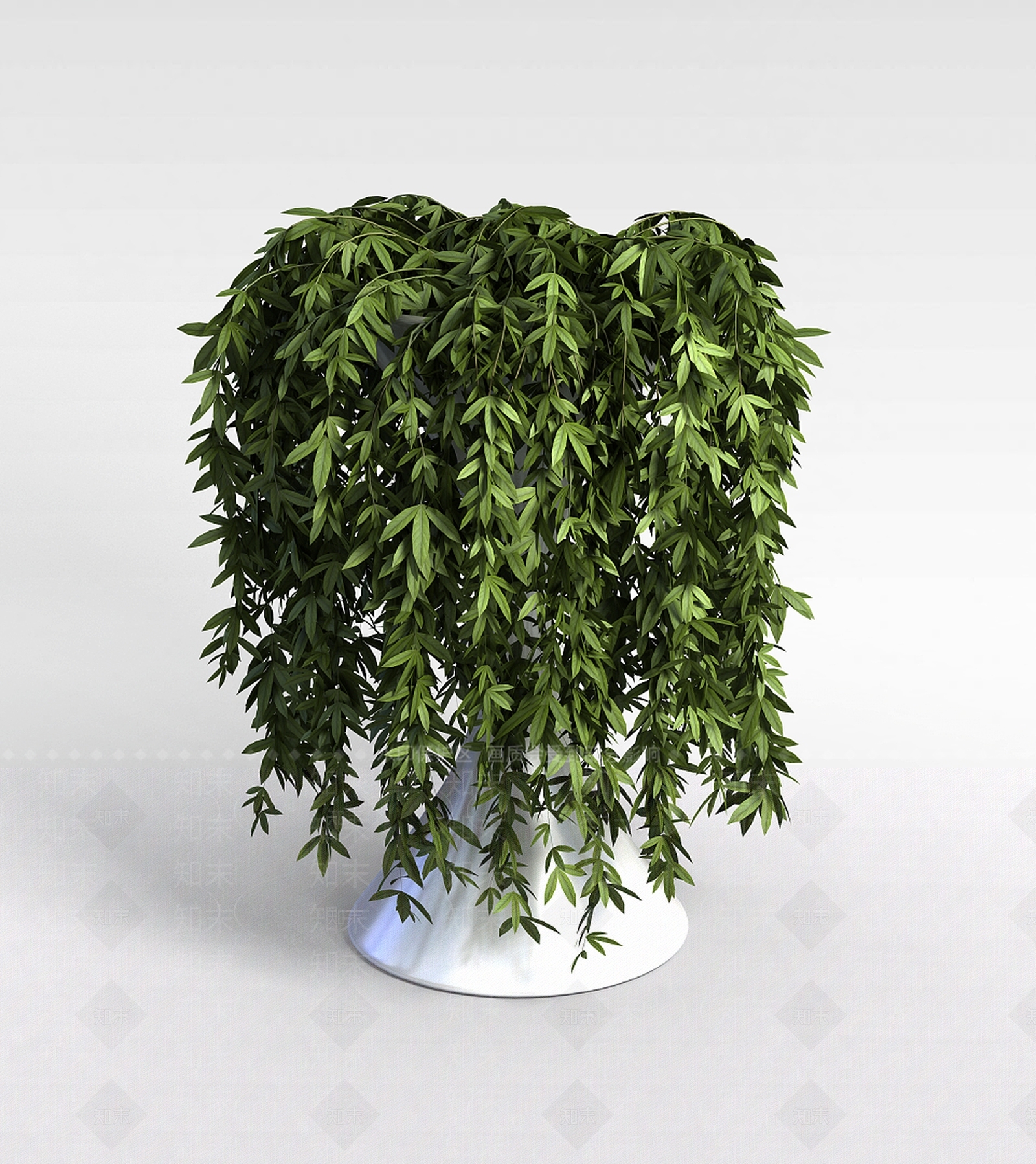 现代佛龛3D模型下载【ID:1195577793】