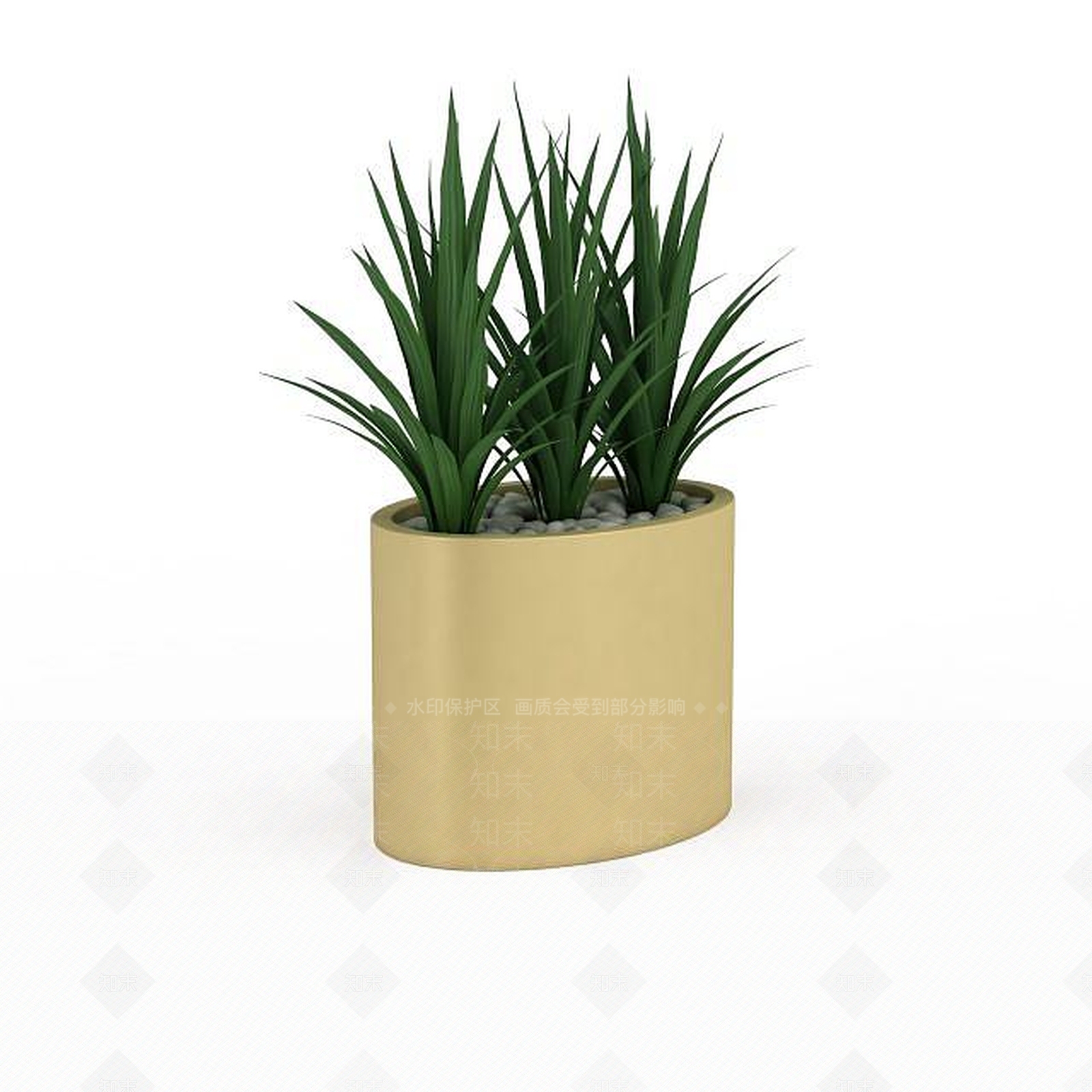现代佛龛3D模型下载【ID:1195577718】