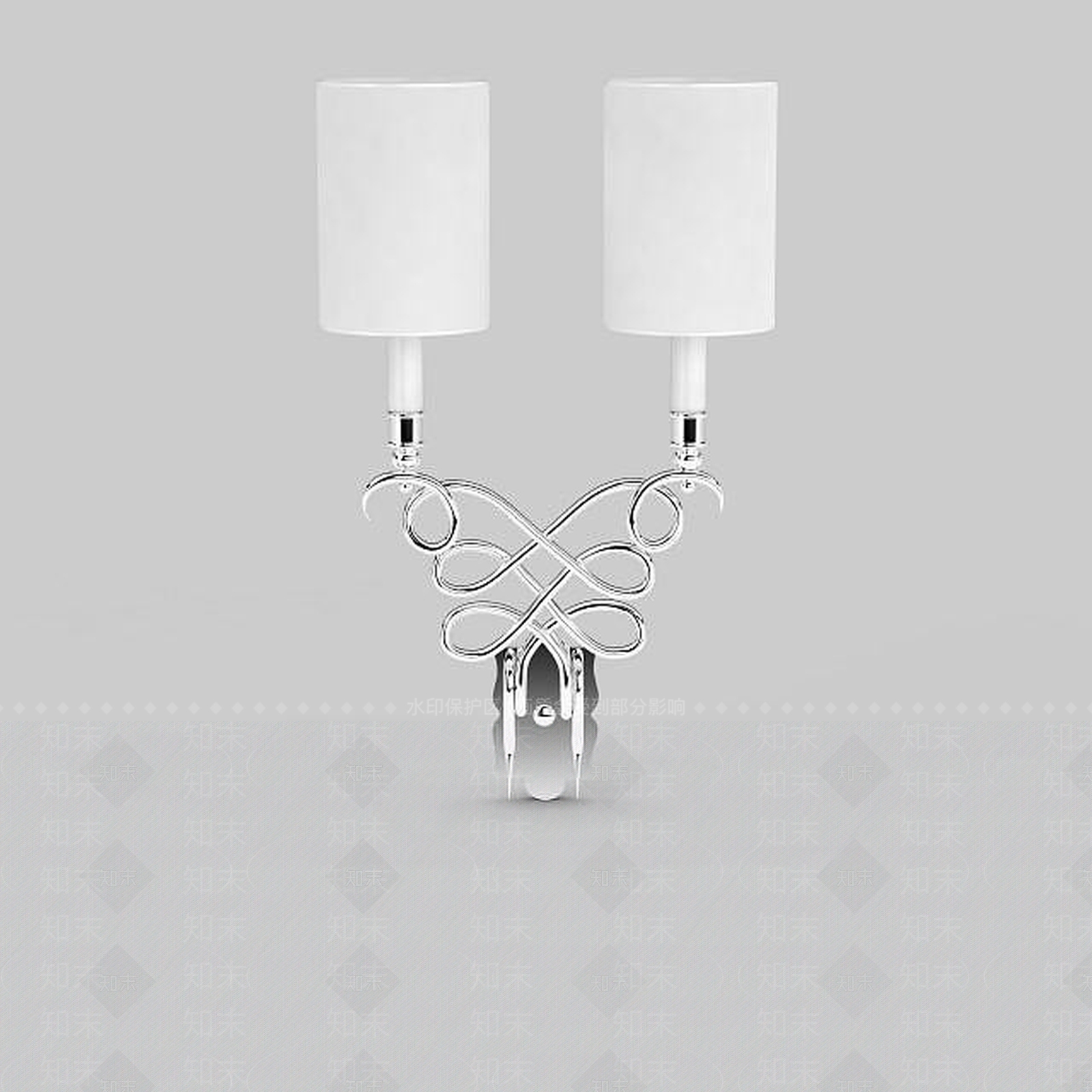 现代酒店3D模型下载【ID:1199944069】