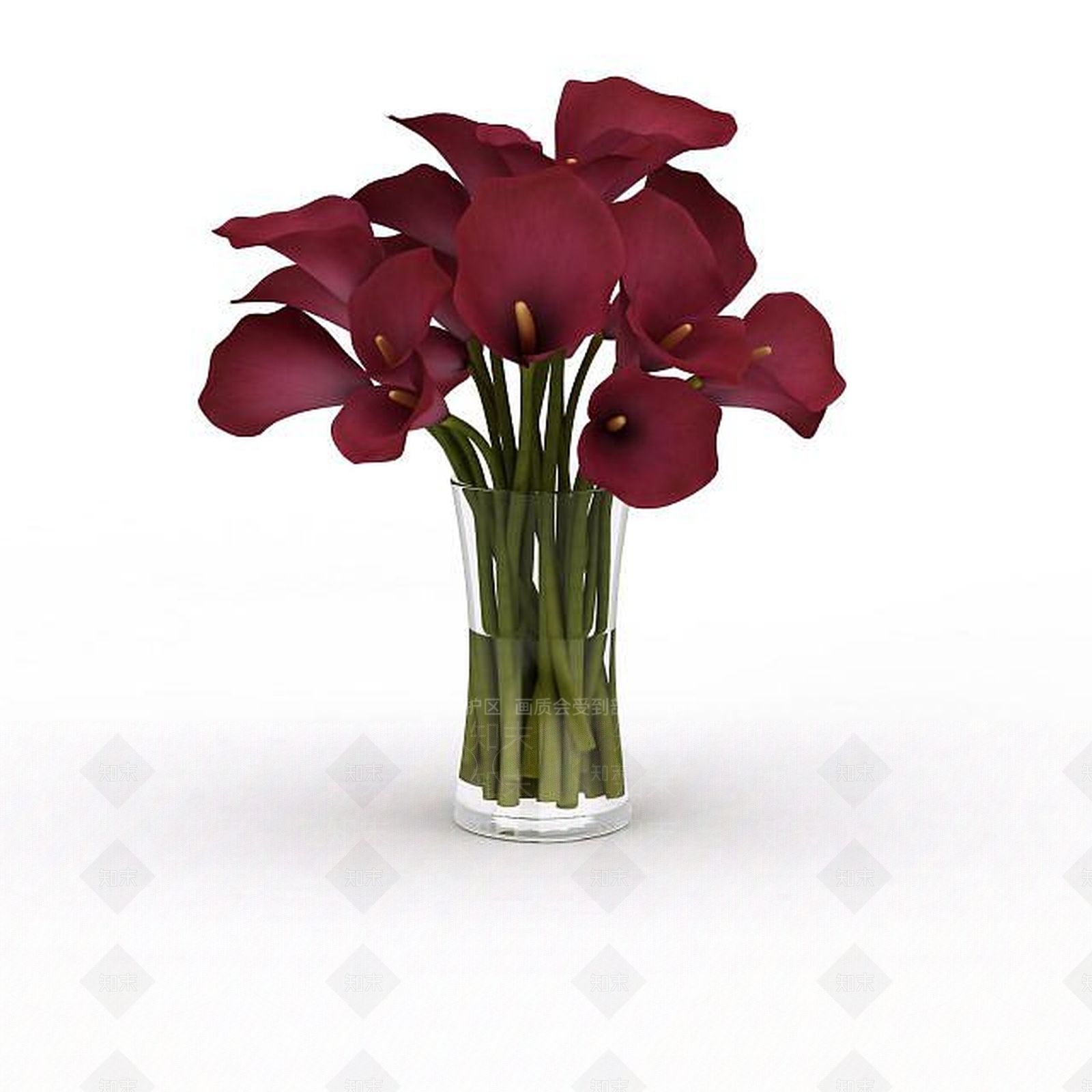 现代佛龛3D模型下载【ID:1195579579】