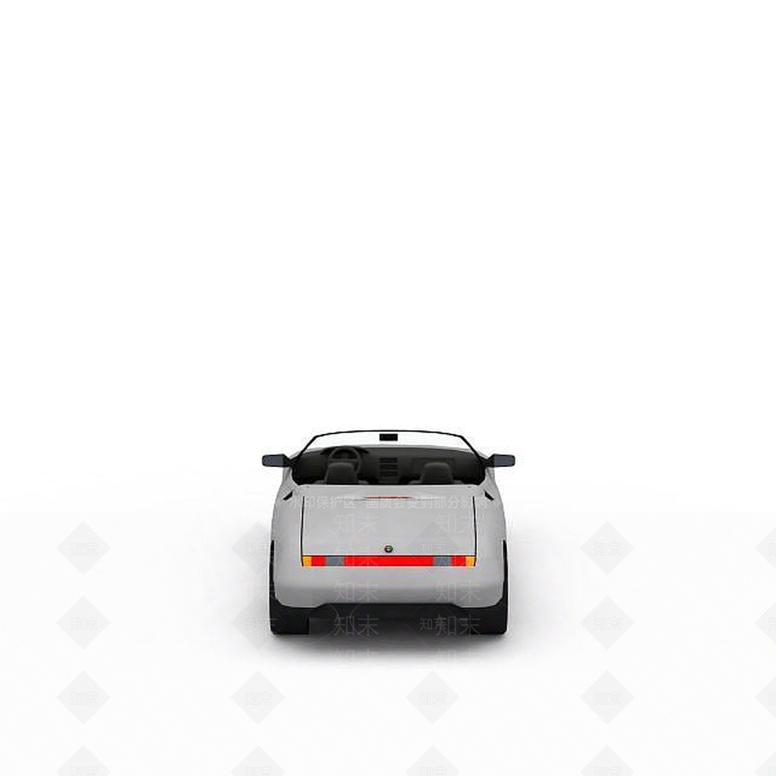 现代汽车3D模型下载【ID:1199944052】