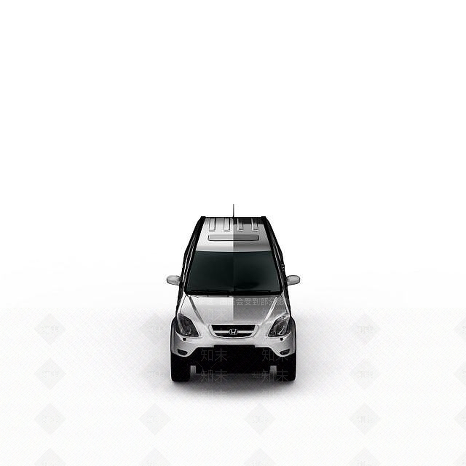 现代汽车3D模型下载【ID:1195580058】