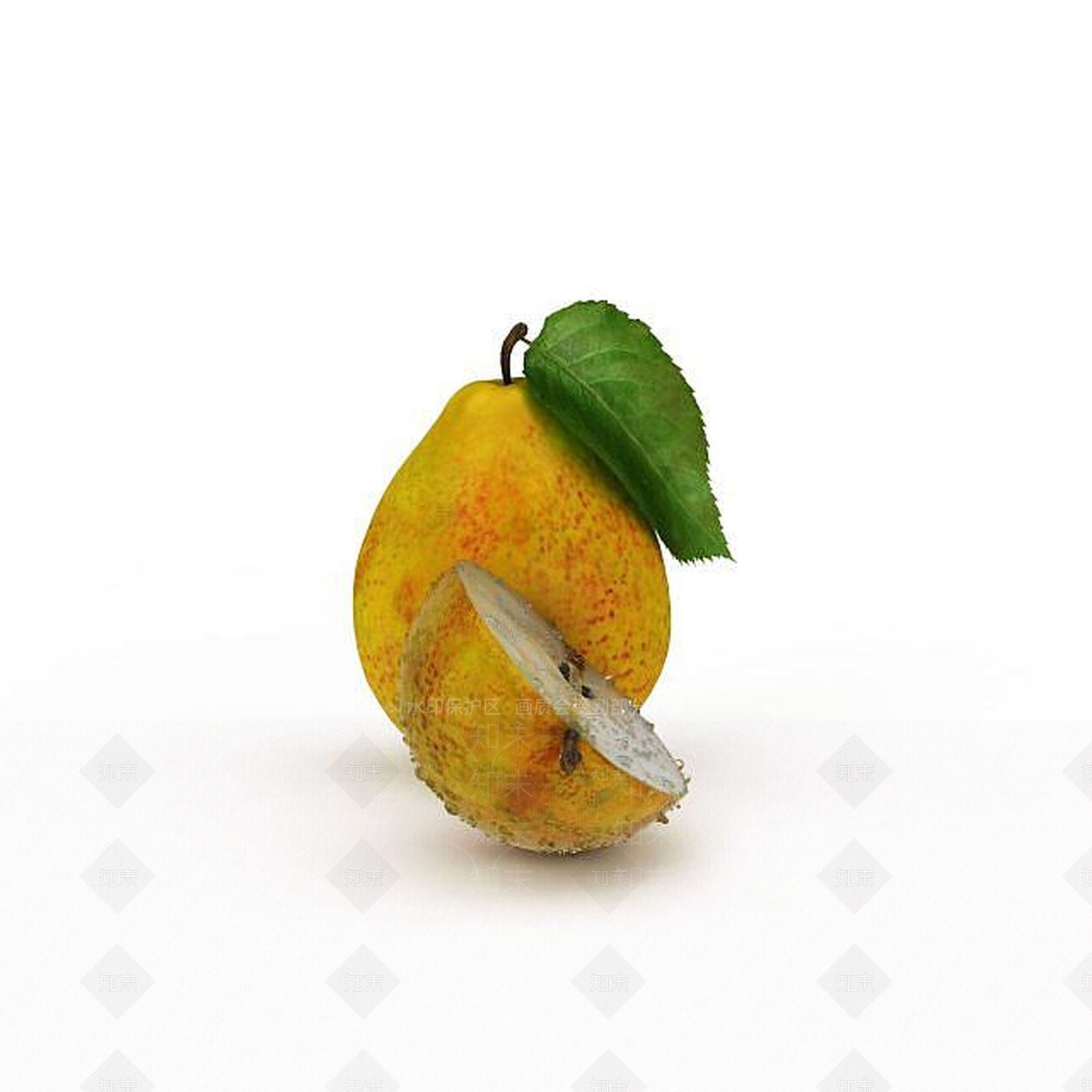 现代其他厨卫3D模型下载【ID:1195580592】
