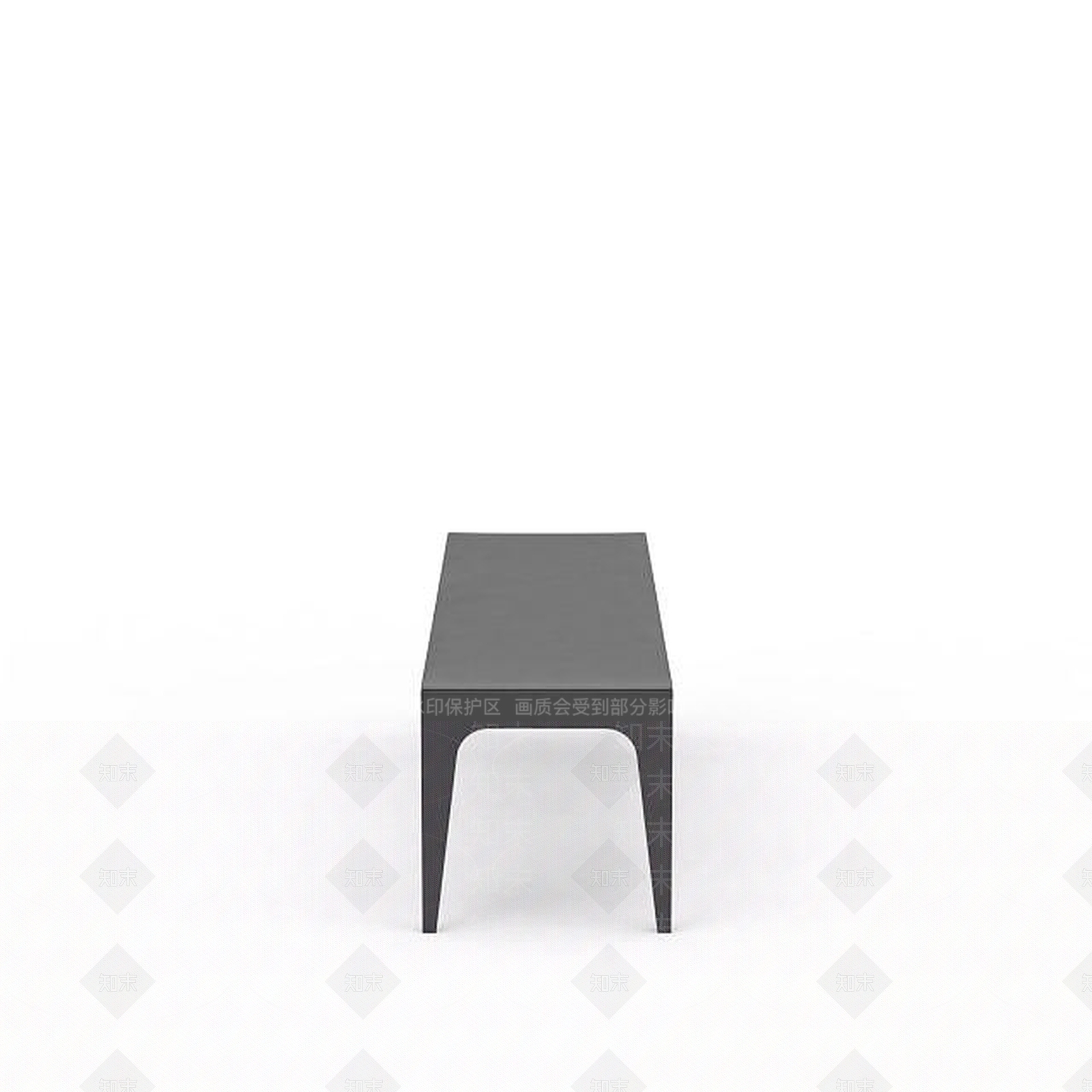 现代休闲椅3D模型下载【ID:1199932421】