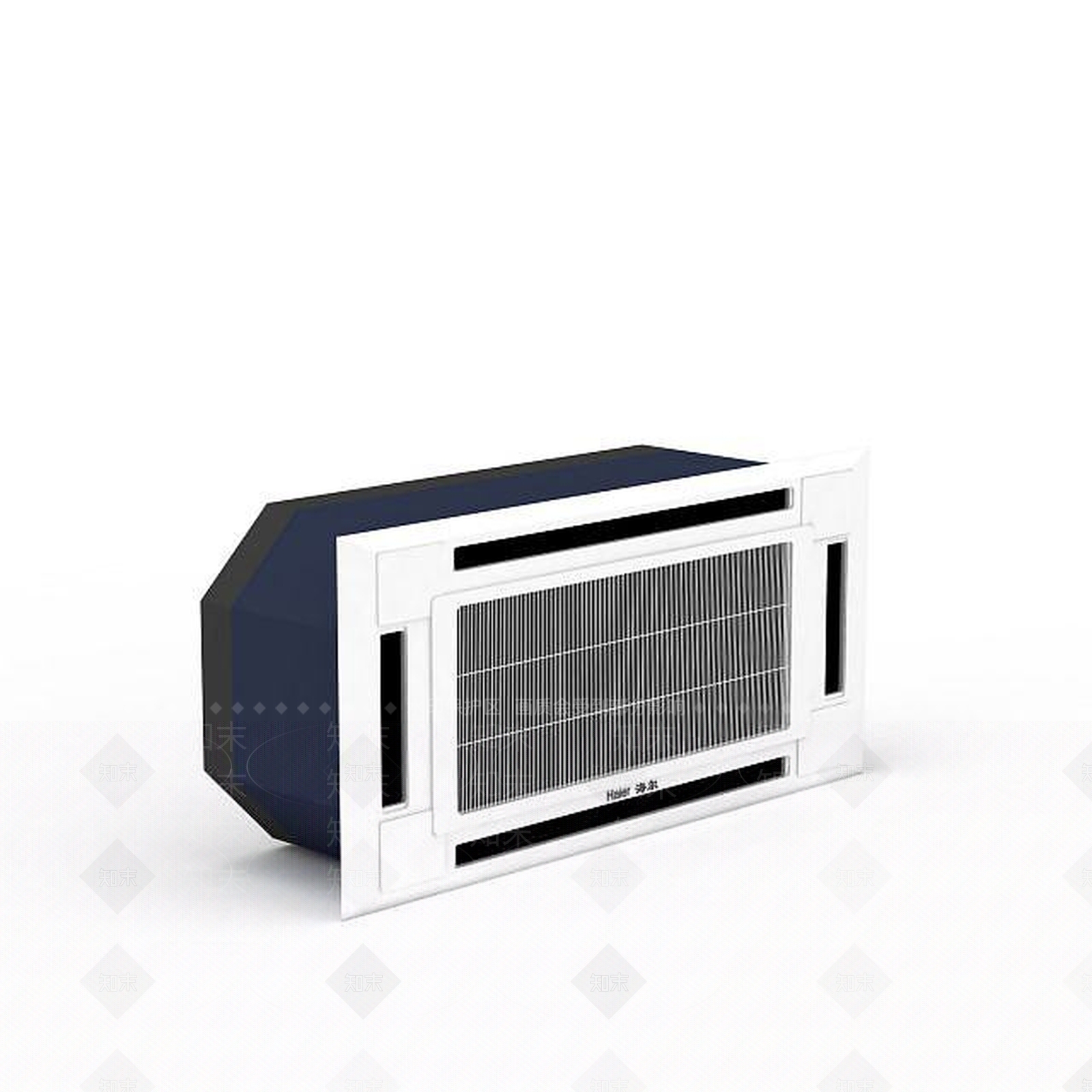 现代其他电器3D模型下载【ID:1199938008】