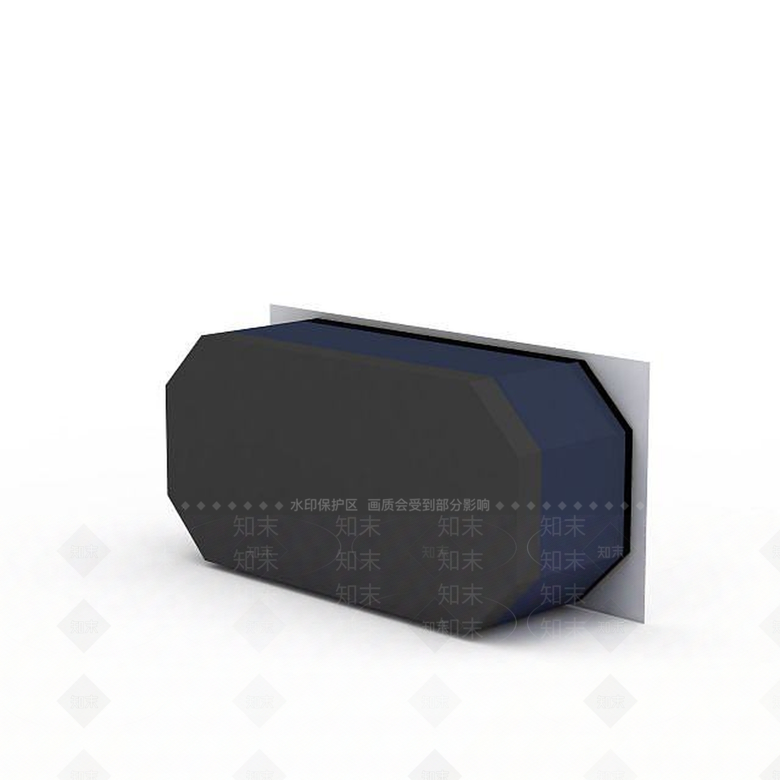 现代其他电器3D模型下载【ID:1199938008】