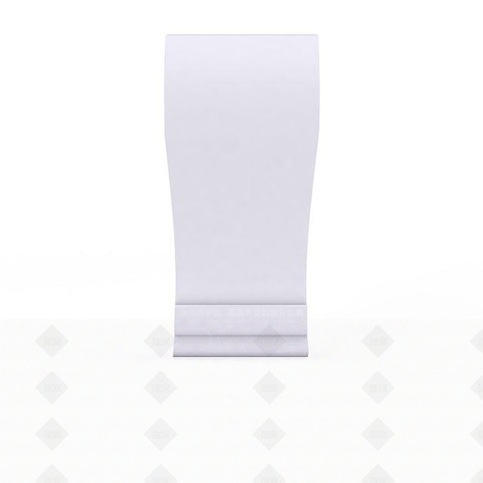 现代建筑构件3D模型下载【ID:1195590786】