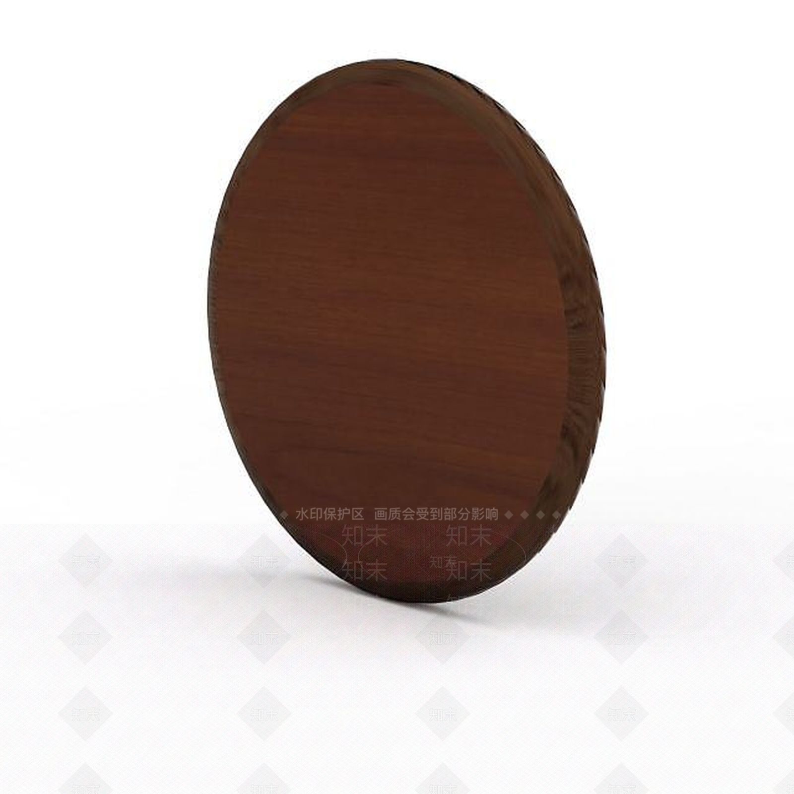 现代园林装饰品3D模型下载【ID:1195591679】