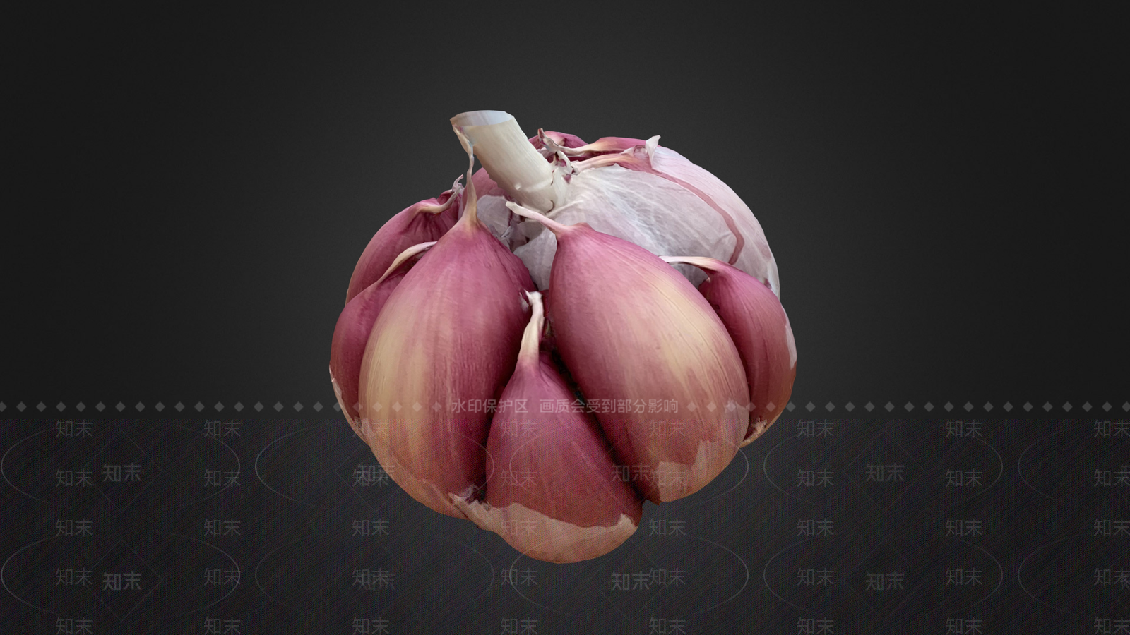 酒水食物3D模型下载【ID:1195612465】