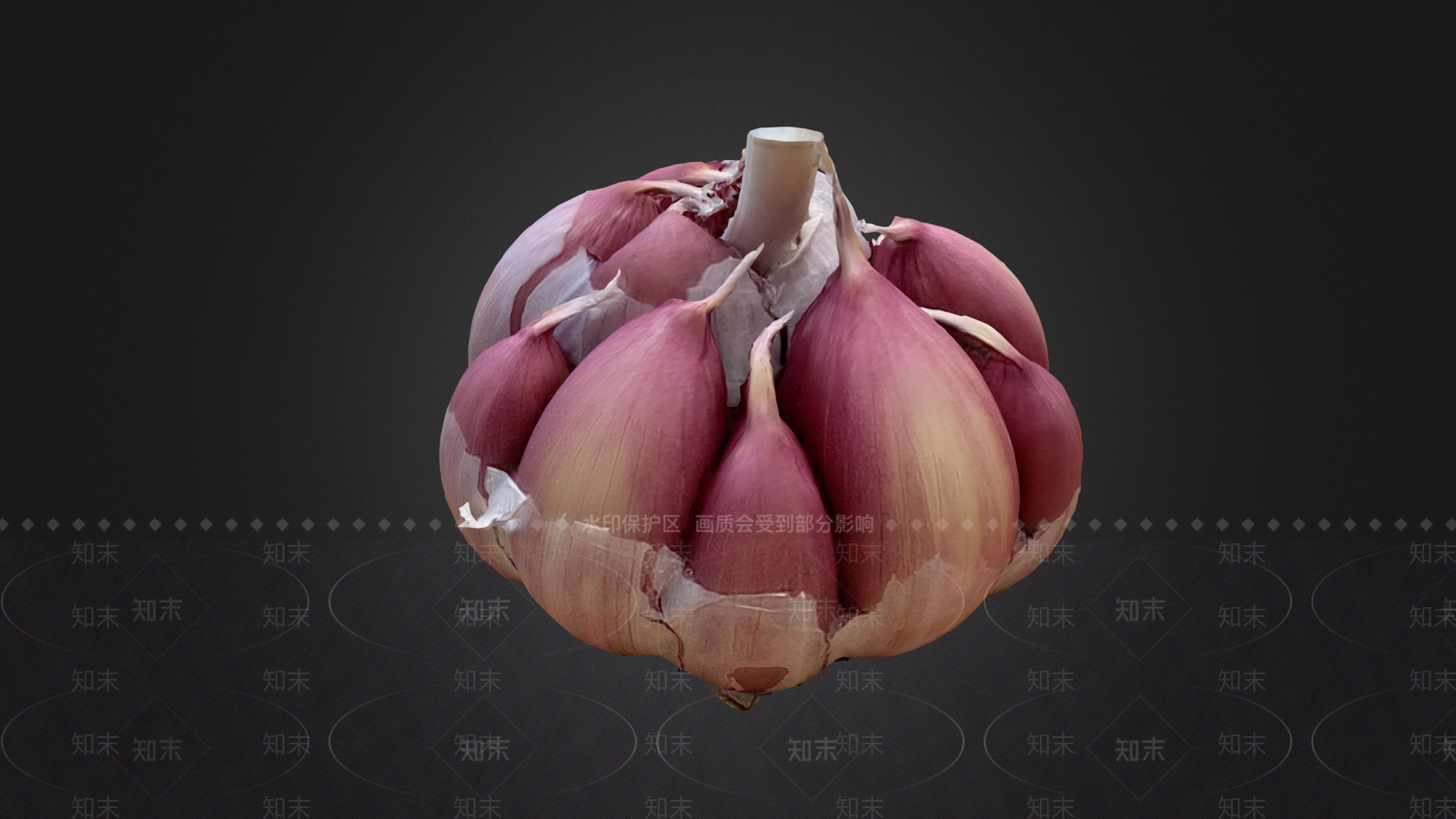 酒水食物3D模型下载【ID:1195612465】