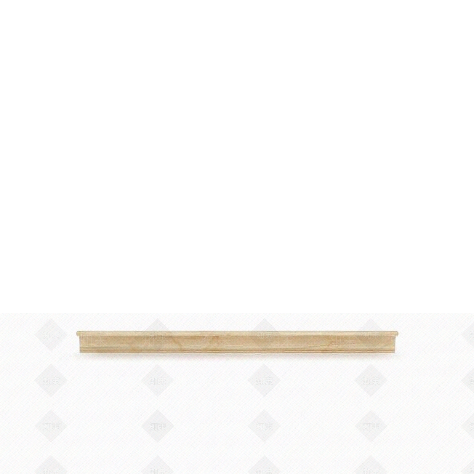 现代大理石装饰3D模型下载【ID:1195621329】