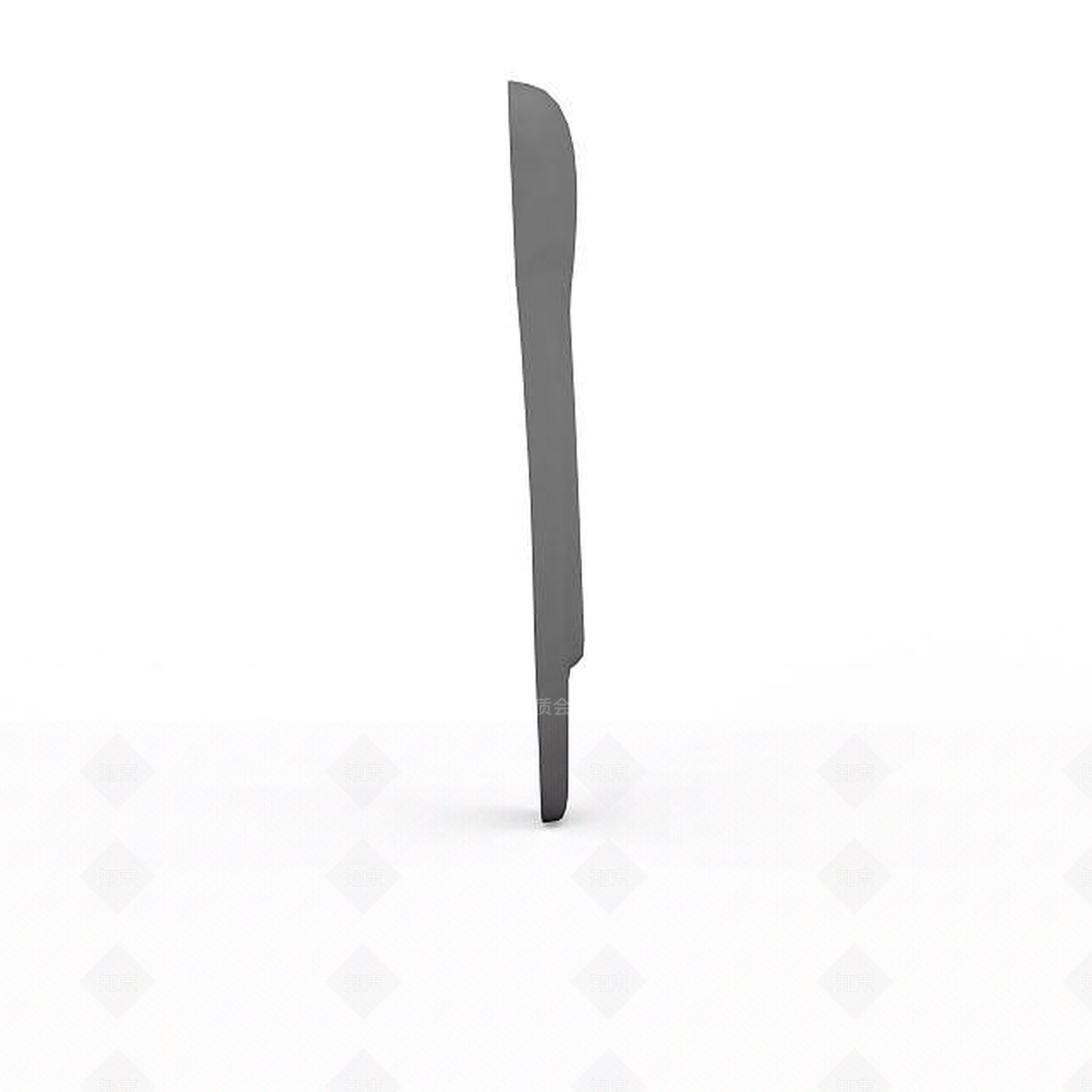现代万圣节面具3D模型下载【ID:1195624592】