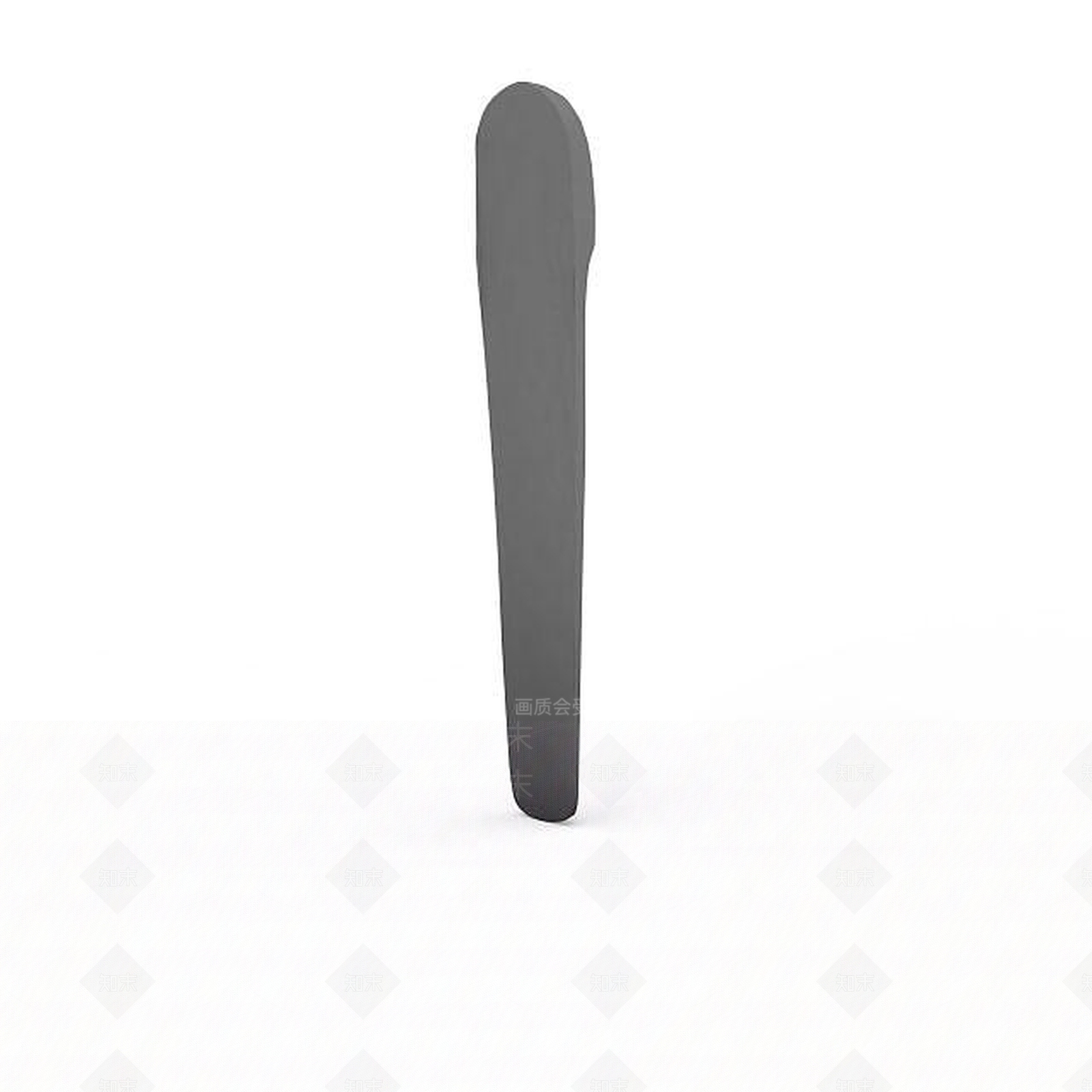现代万圣节面具3D模型下载【ID:1195624592】