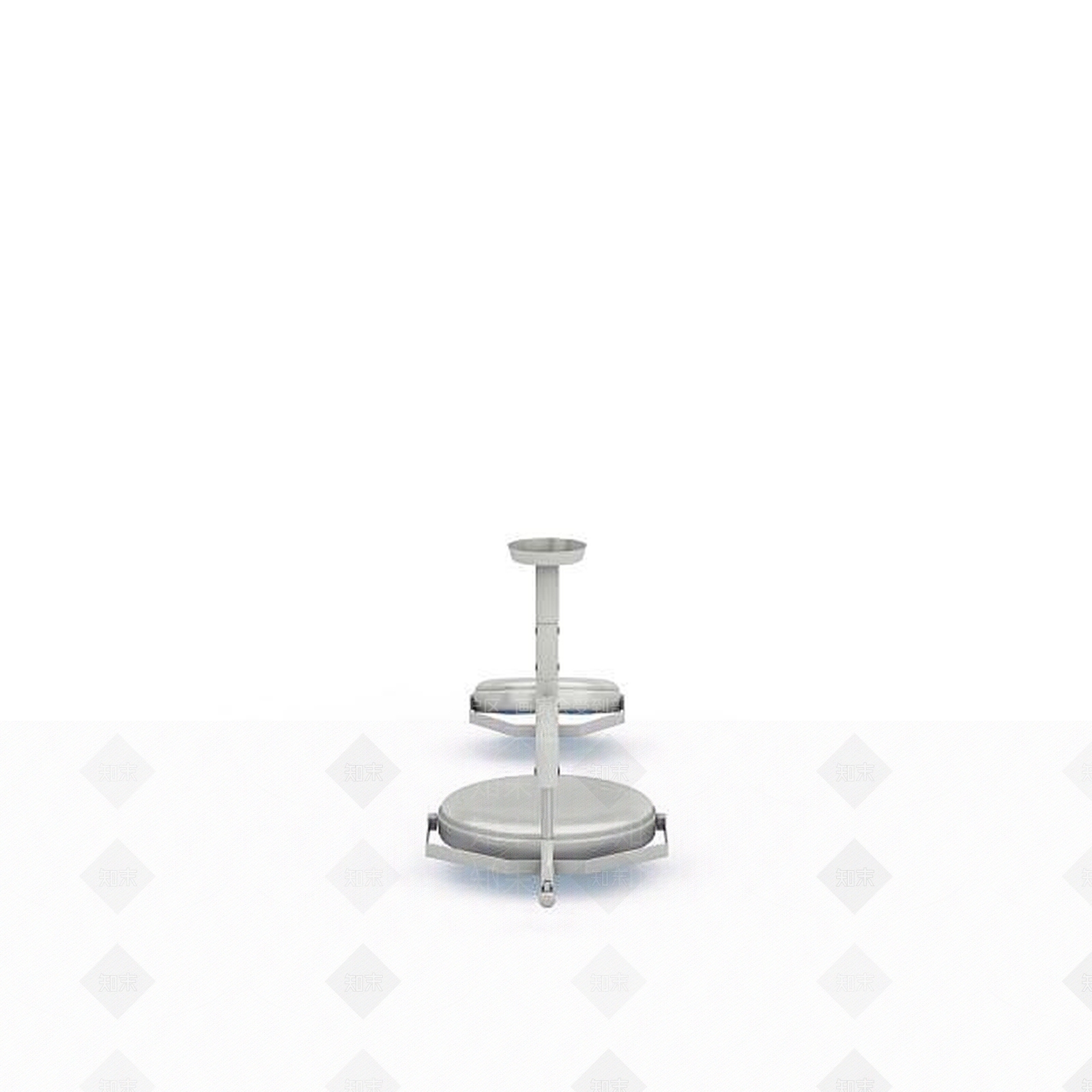 现代医疗设备3D模型下载【ID:1195629485】