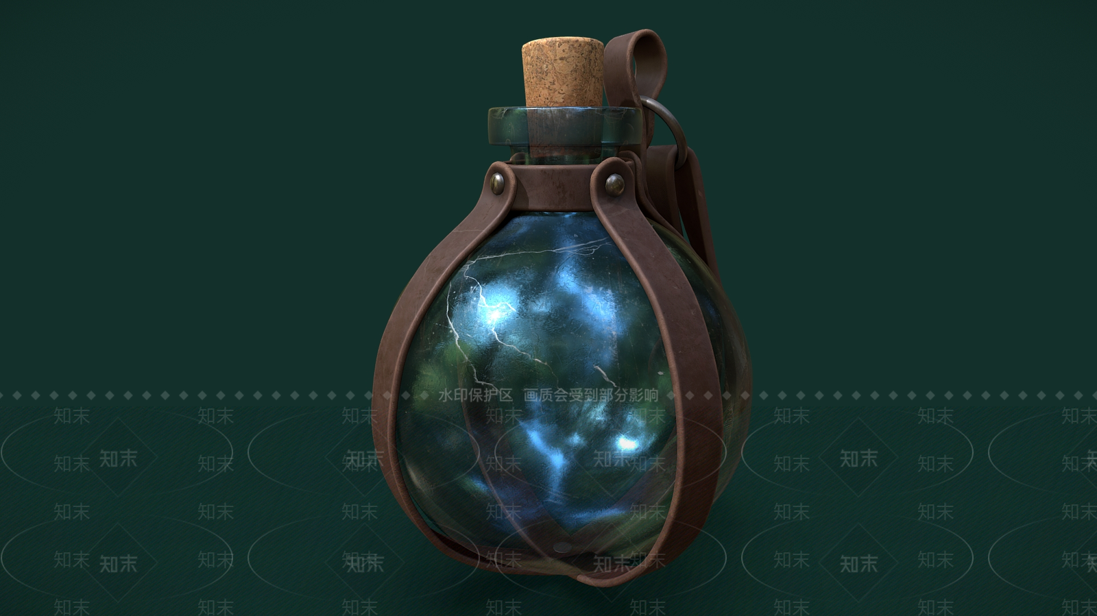 其他生活用品3D模型下载【ID:1195630506】