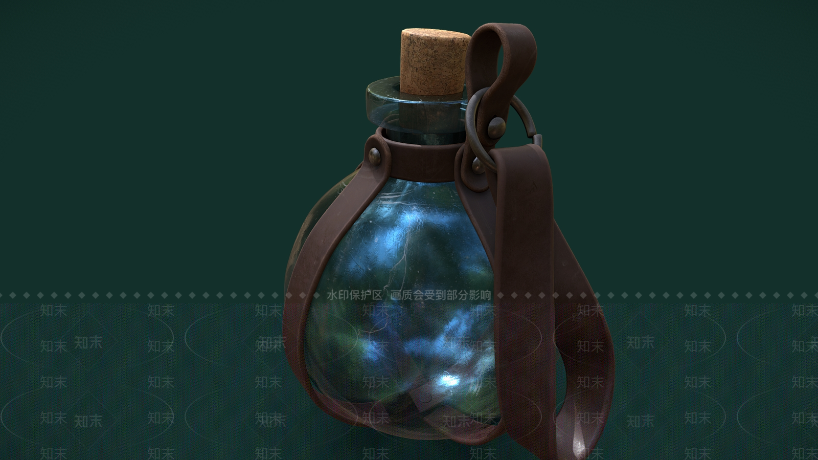 其他生活用品3D模型下载【ID:1195630506】