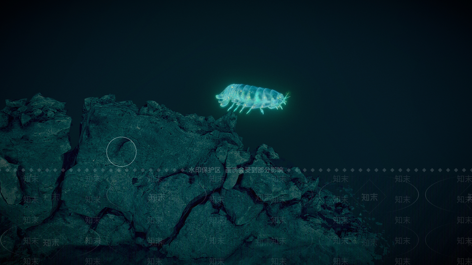 其他动物3D模型下载【ID:1195631716】