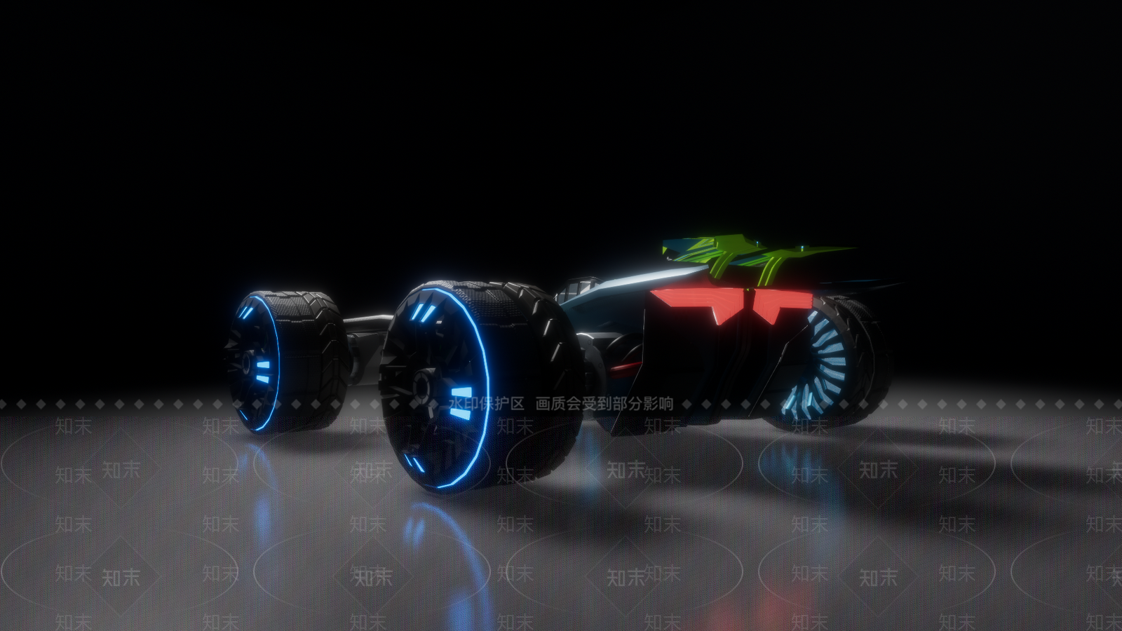 其他交通工具SU模型下载【ID:1195639521】