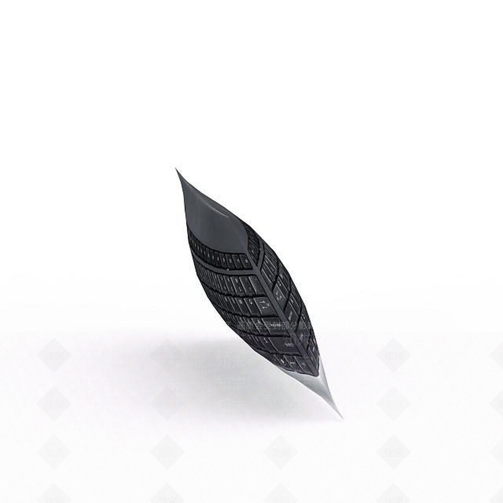 现代抱枕3D模型下载【ID:1195649561】
