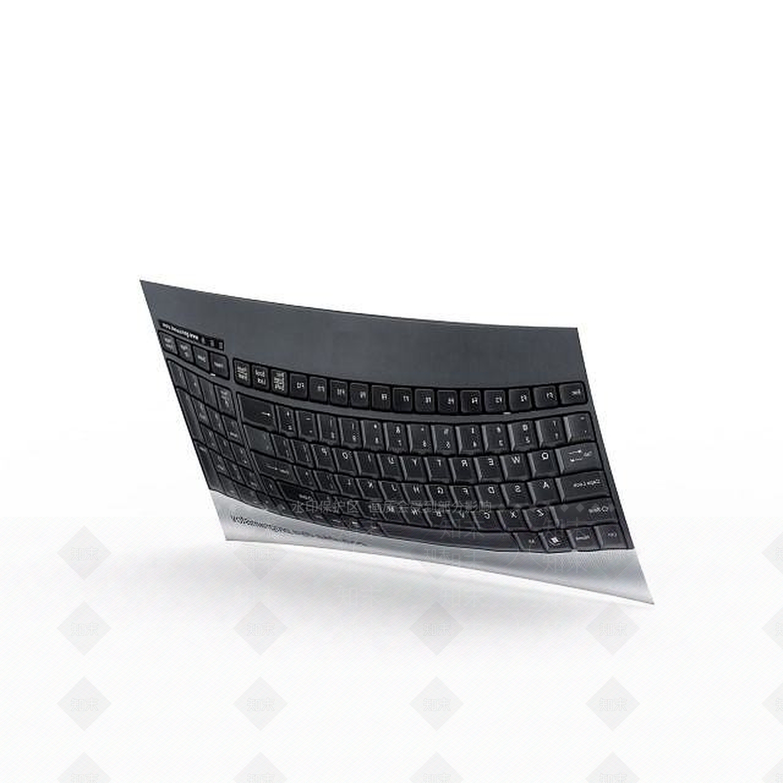 现代抱枕3D模型下载【ID:1195649561】
