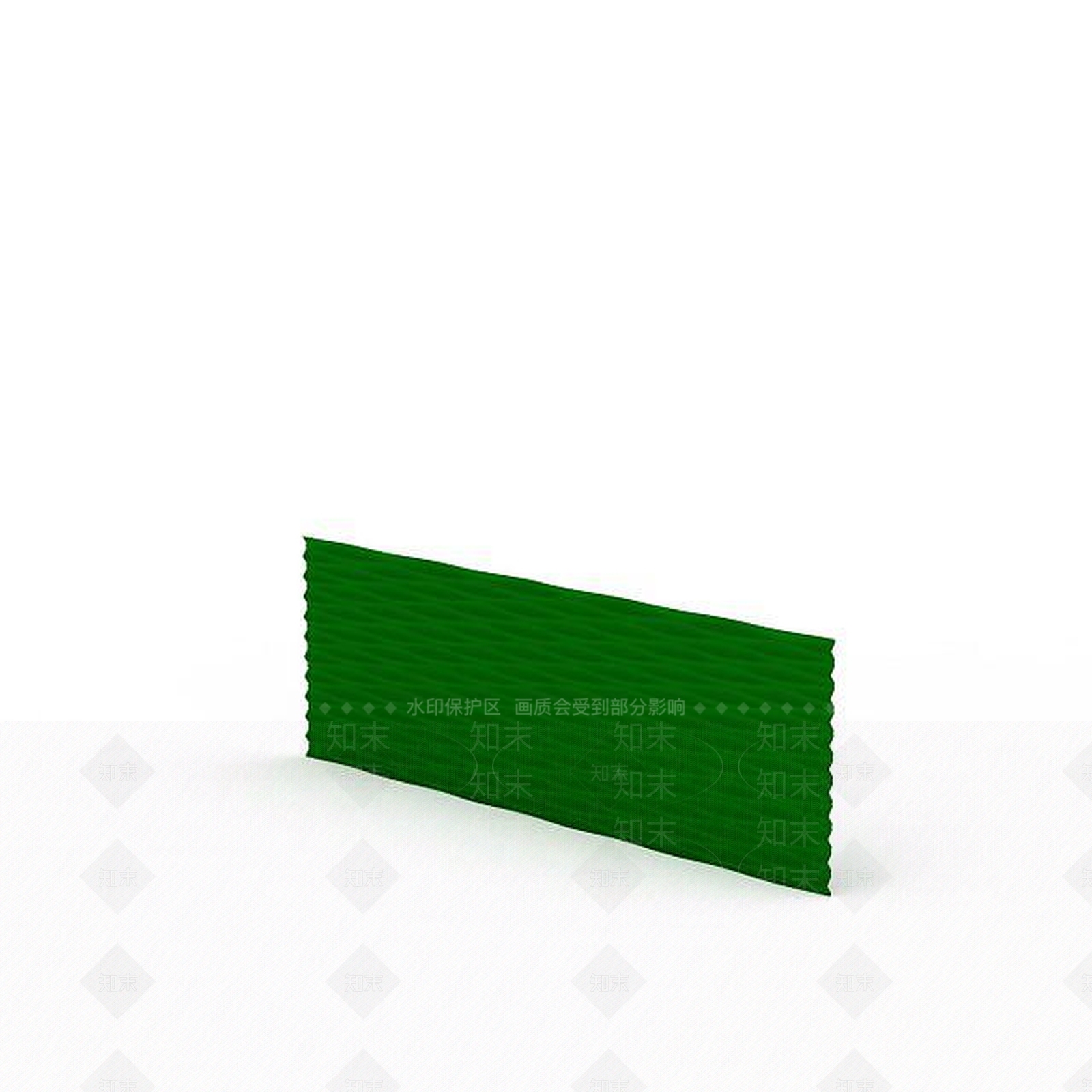现代绿色背景墙3D模型下载【ID:1195656961】