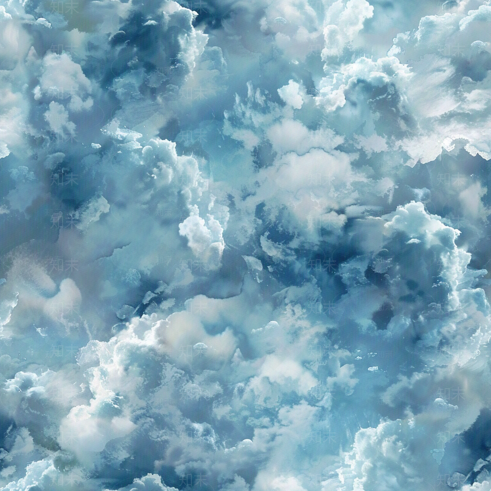 天空高清贴图材质