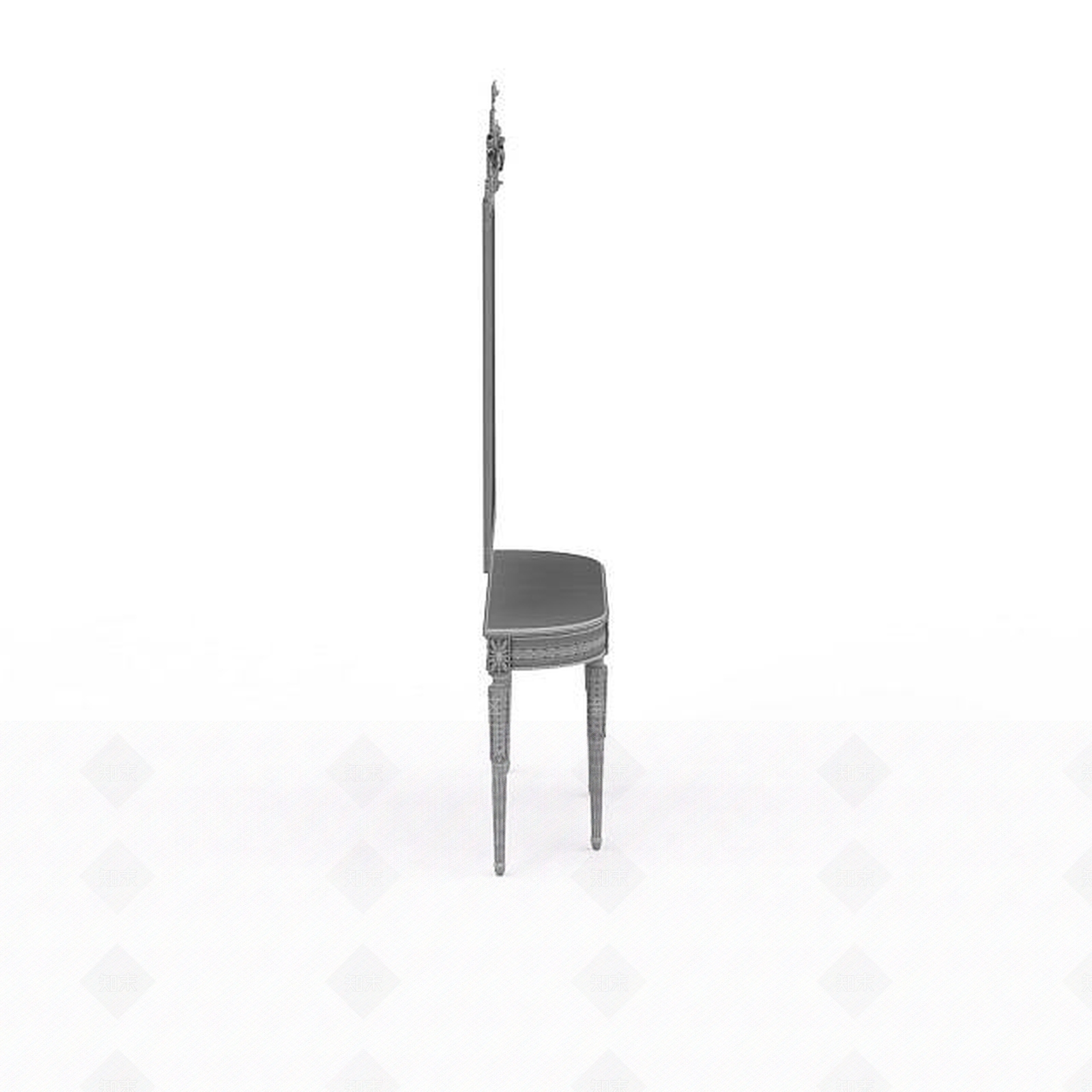 现代其他电器3D模型下载【ID:1200106895】