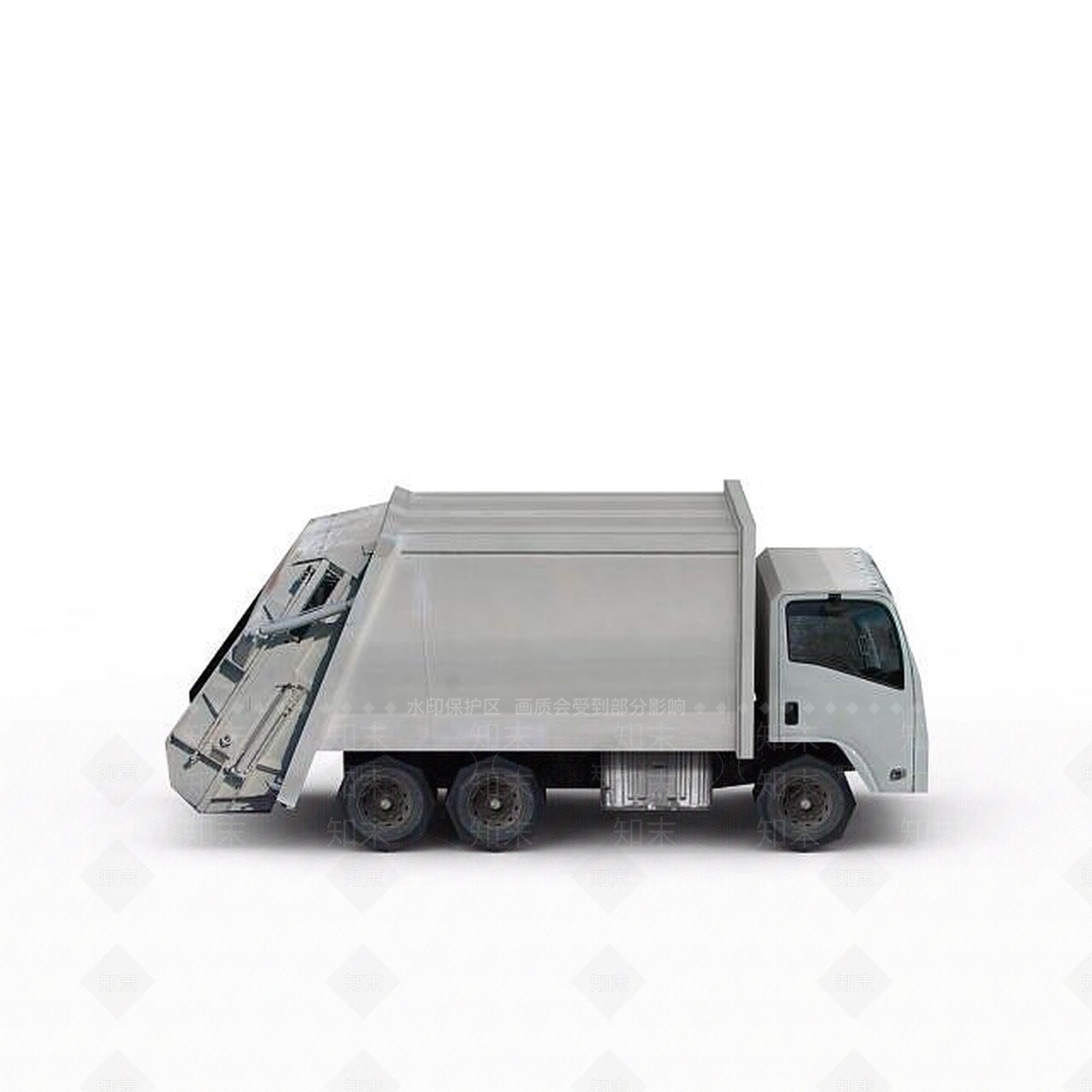 现代汽车3D模型下载【ID:1195666530】