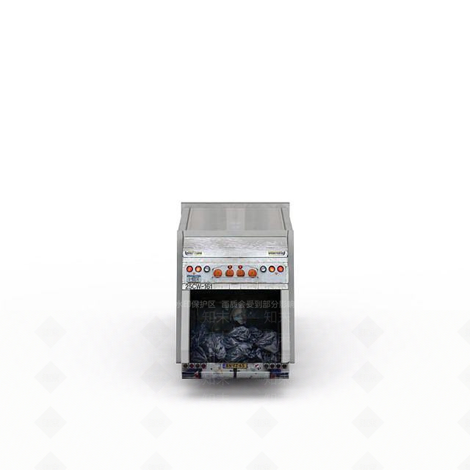 现代汽车3D模型下载【ID:1195666530】