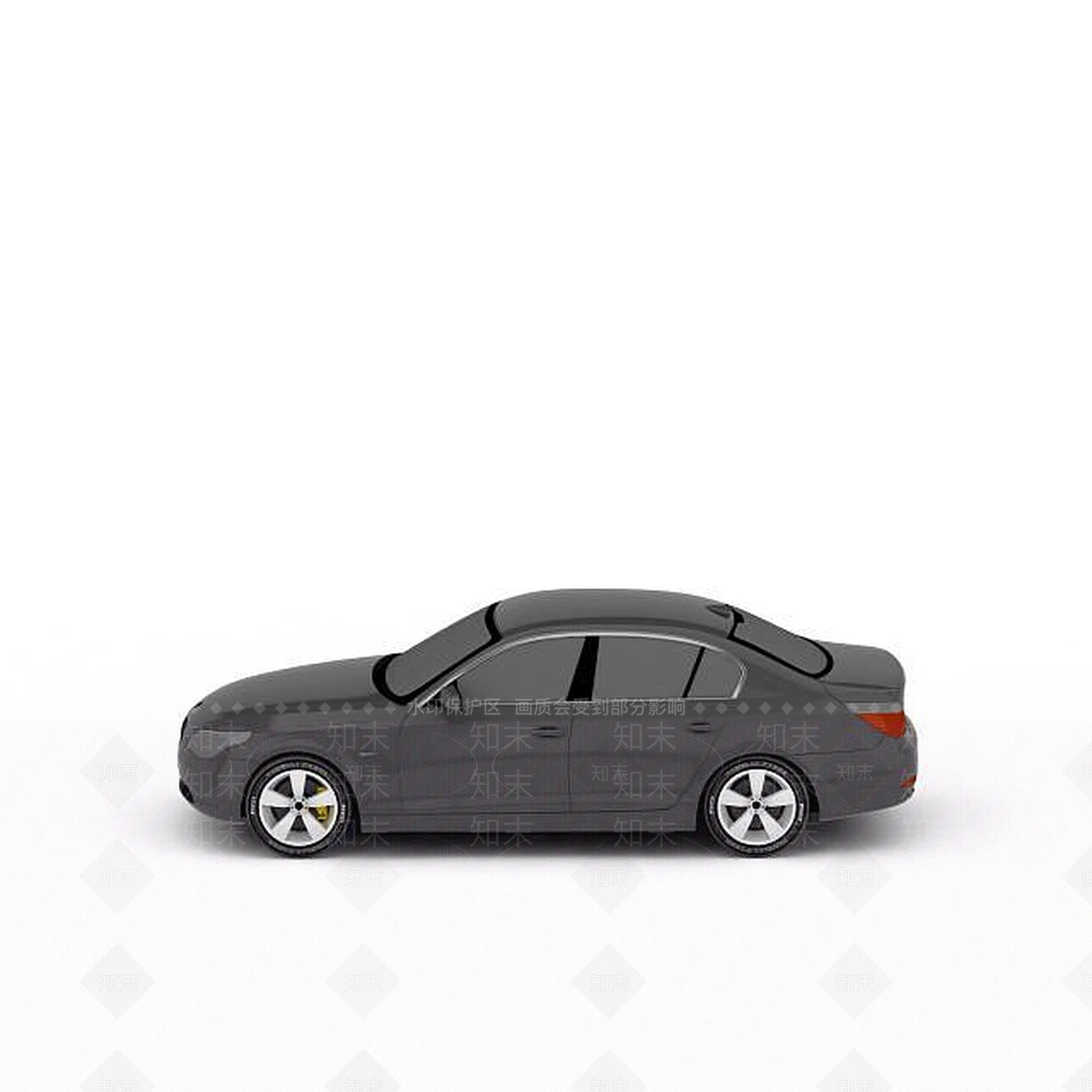 现代汽车3D模型下载【ID:1195666928】