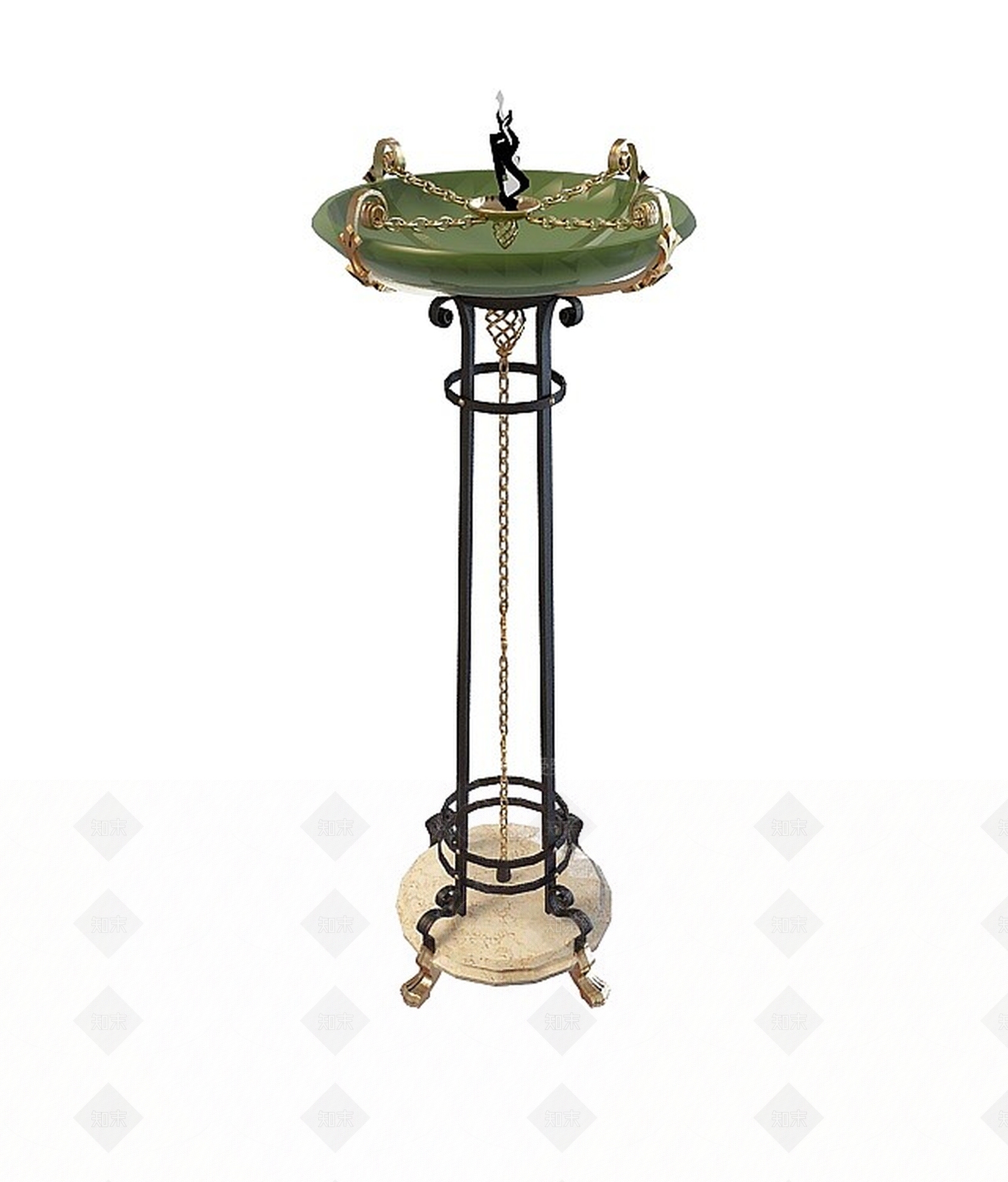 现代其他电器3D模型下载【ID:1199941055】