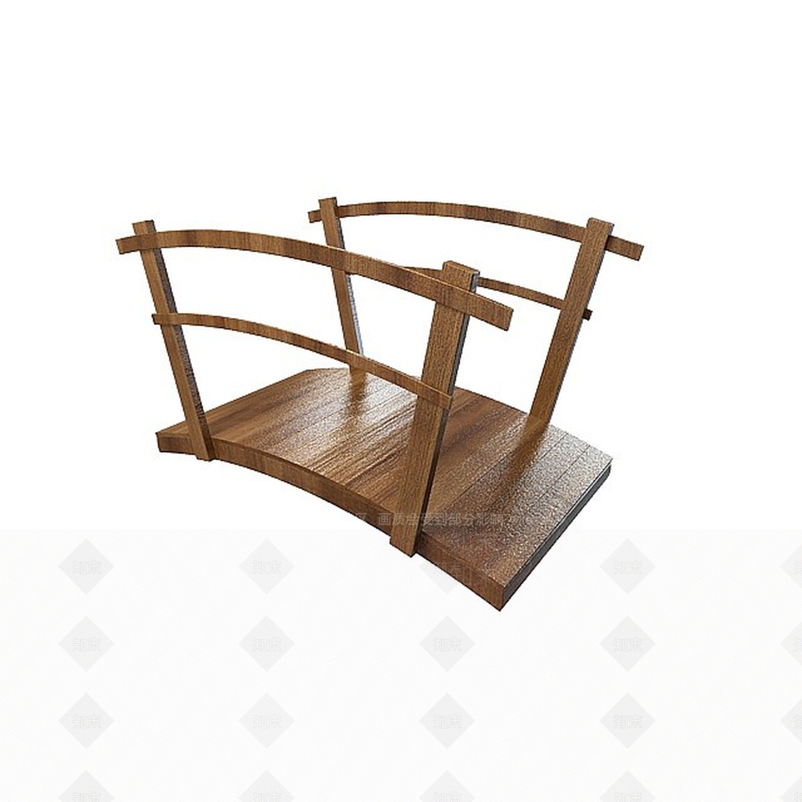 现代其他景观小品3D模型下载【ID:1195668090】