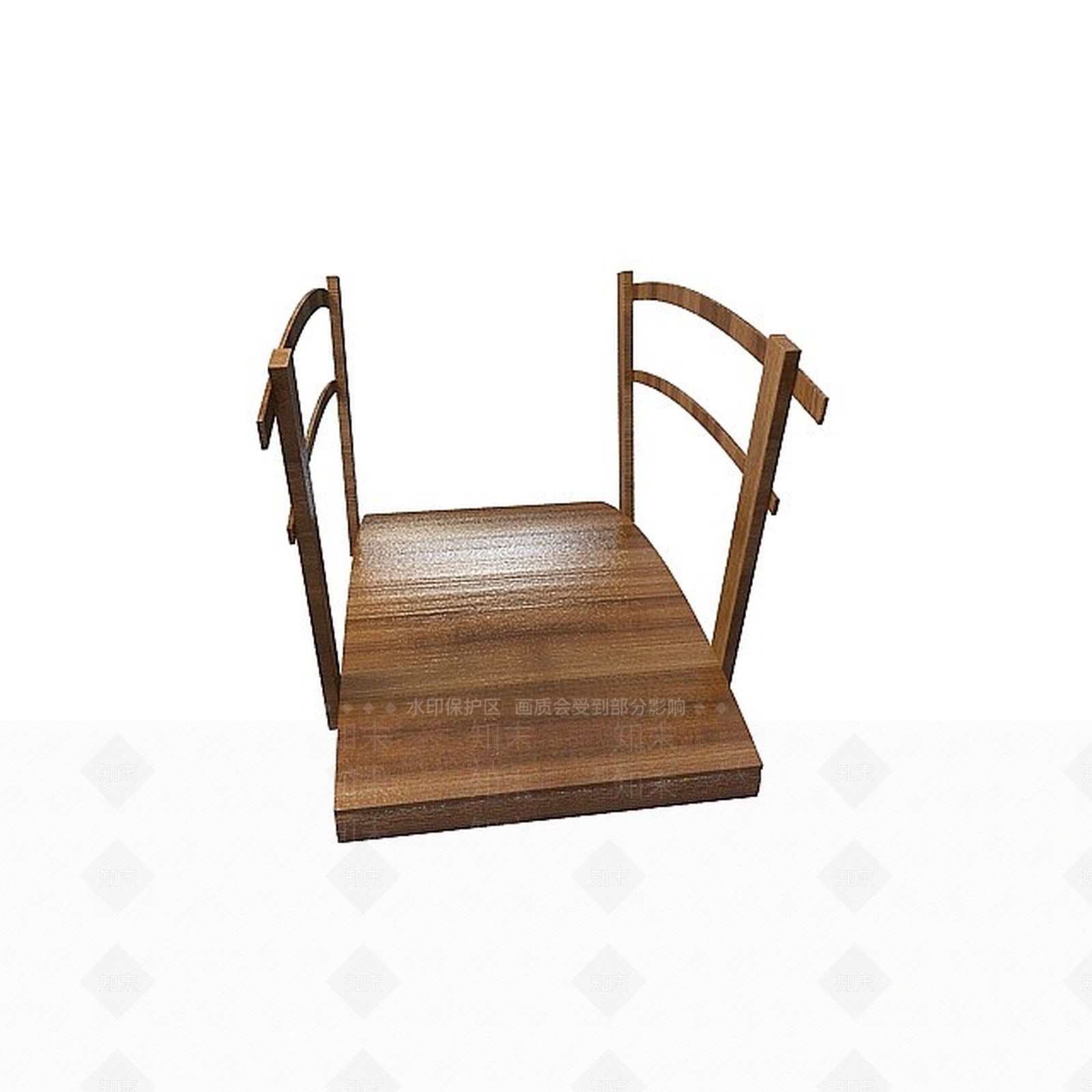 现代其他景观小品3D模型下载【ID:1195668090】