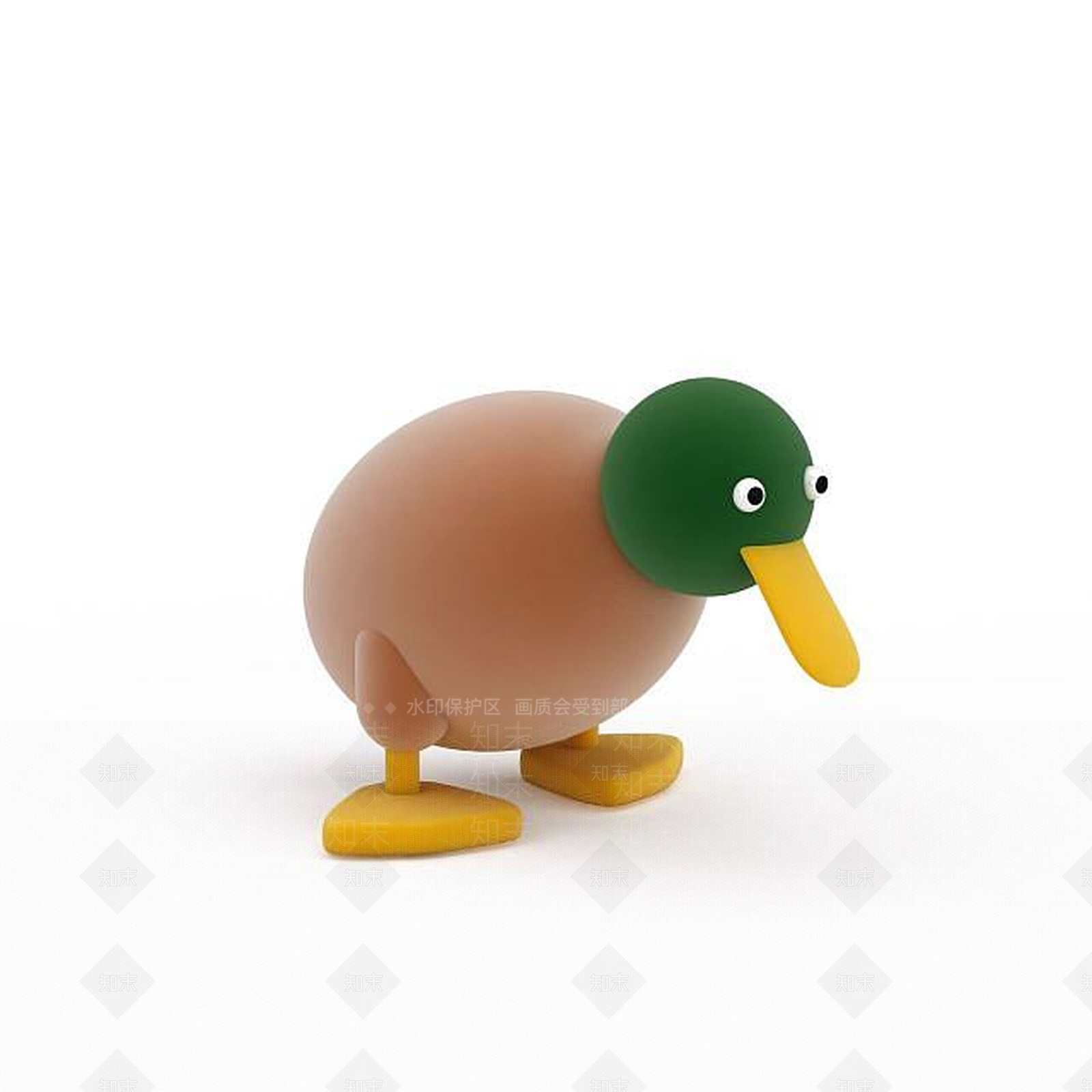 现代公用器材3D模型下载【ID:1199941090】