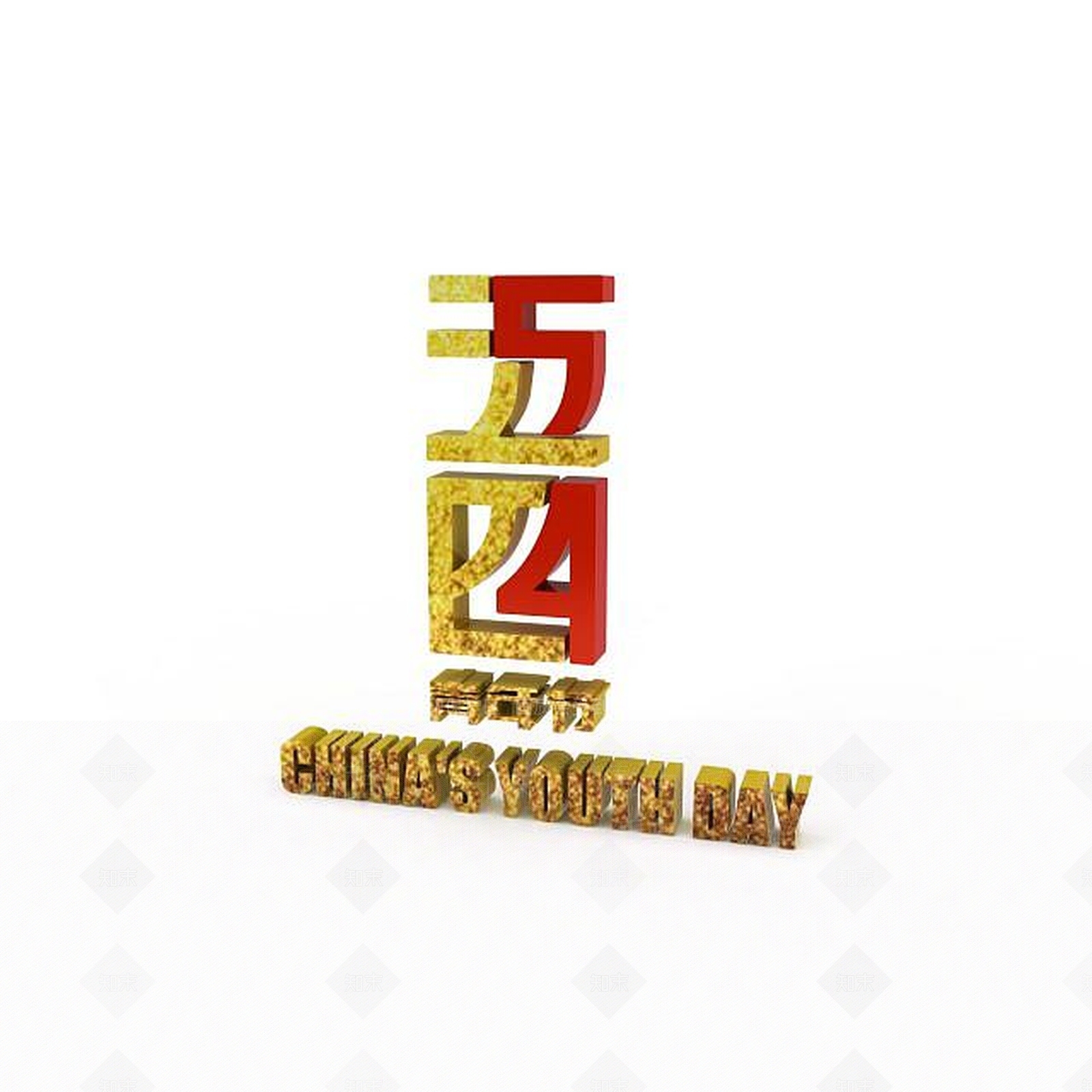 现代妆台妆凳3D模型下载【ID:1195668950】