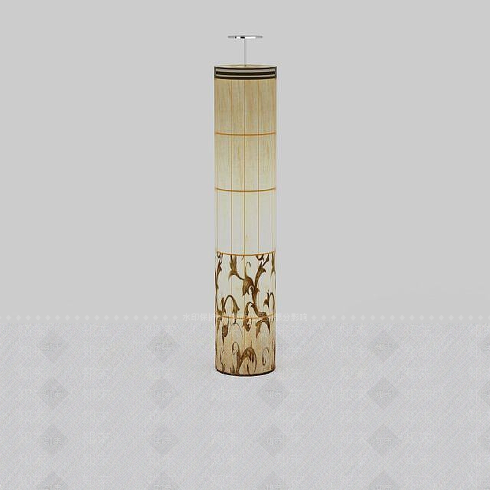 现代封闭式厨房3D模型下载【ID:1195669140】
