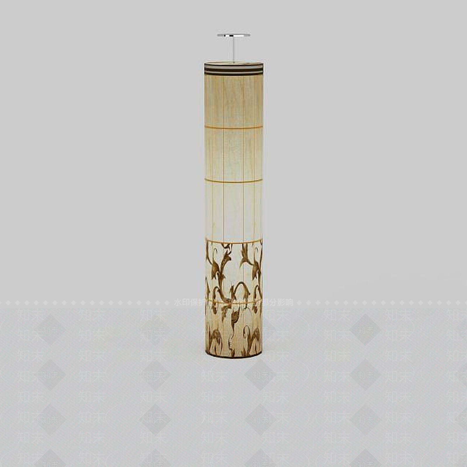 现代封闭式厨房3D模型下载【ID:1195669140】