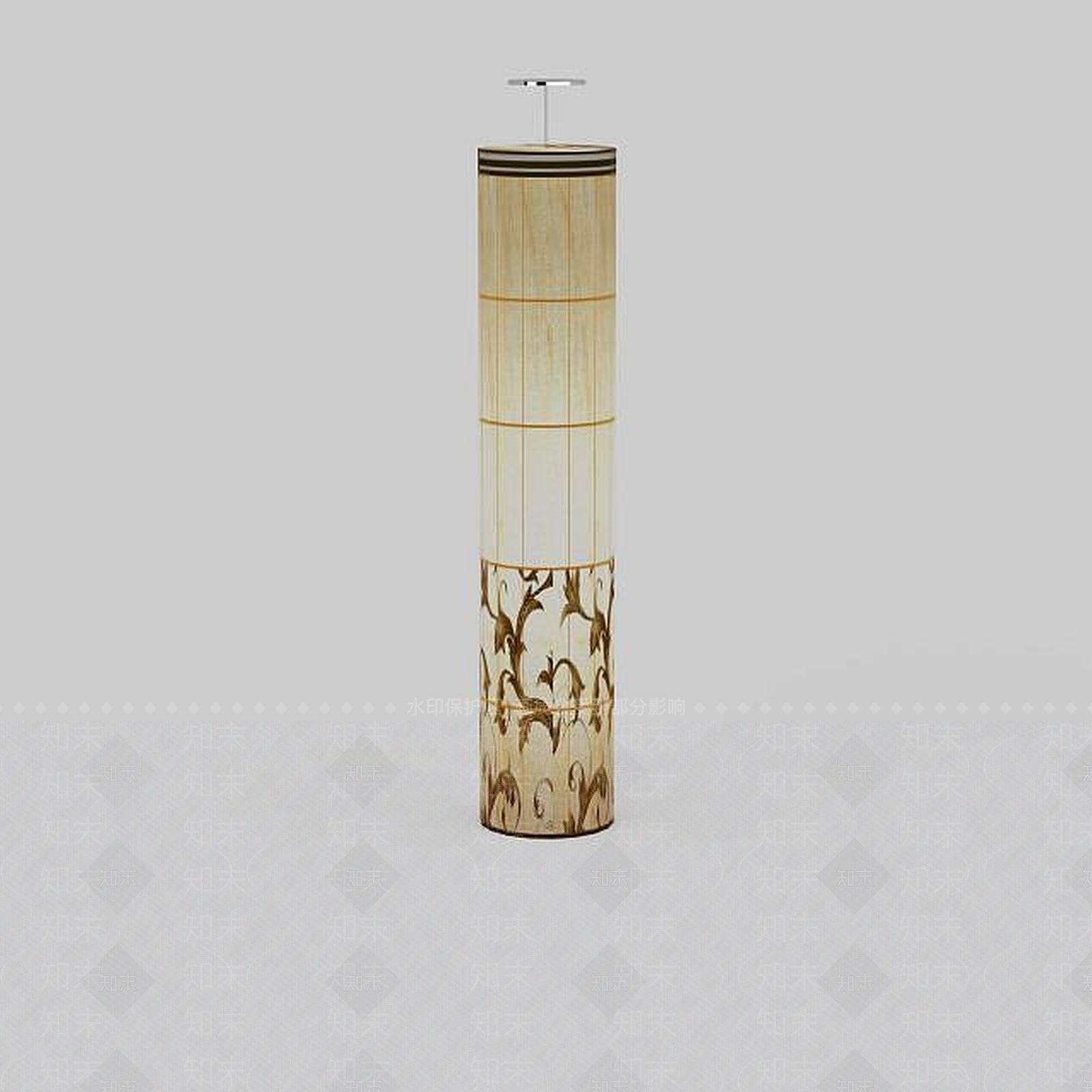 现代封闭式厨房3D模型下载【ID:1195669140】