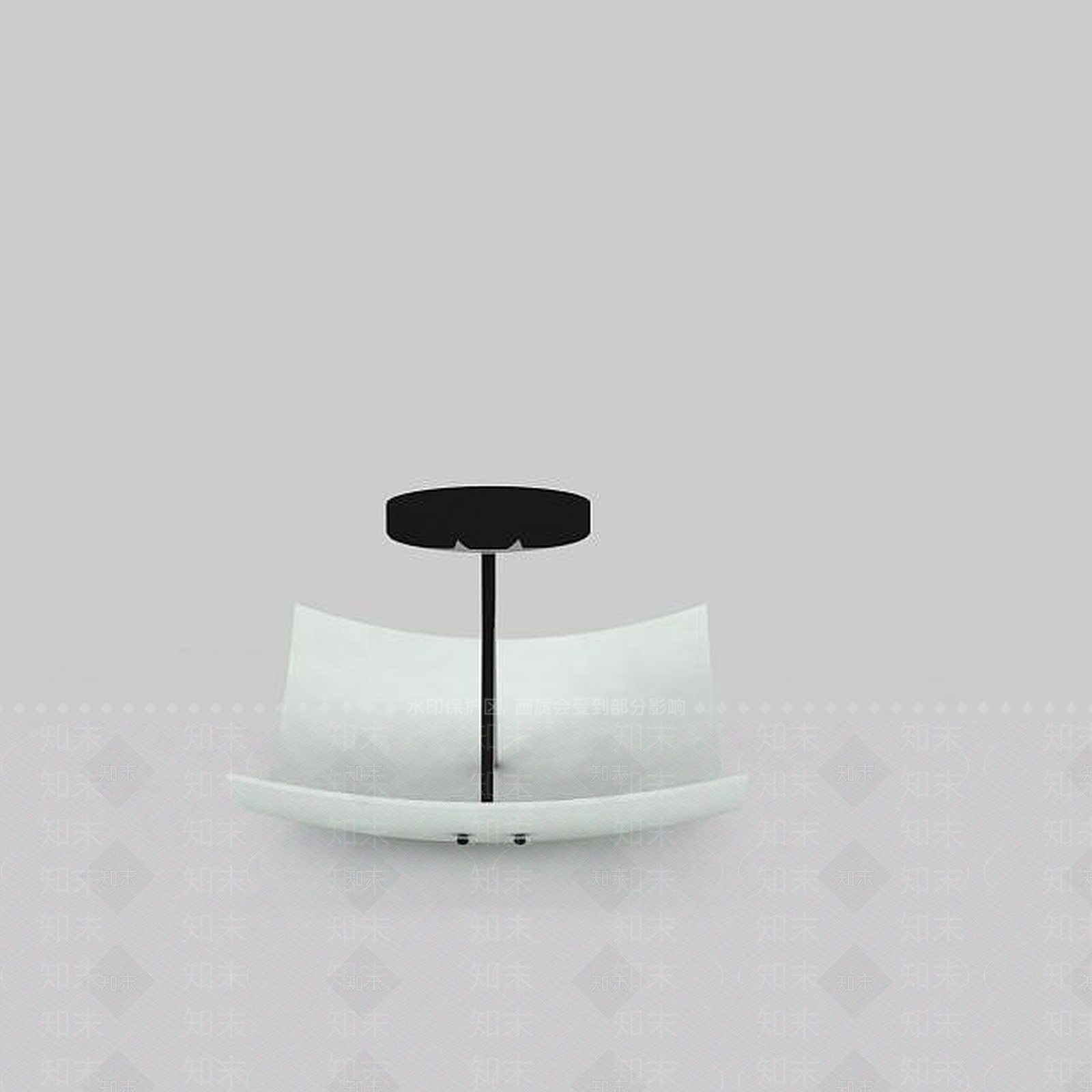 现代封闭式厨房3D模型下载【ID:1199940882】