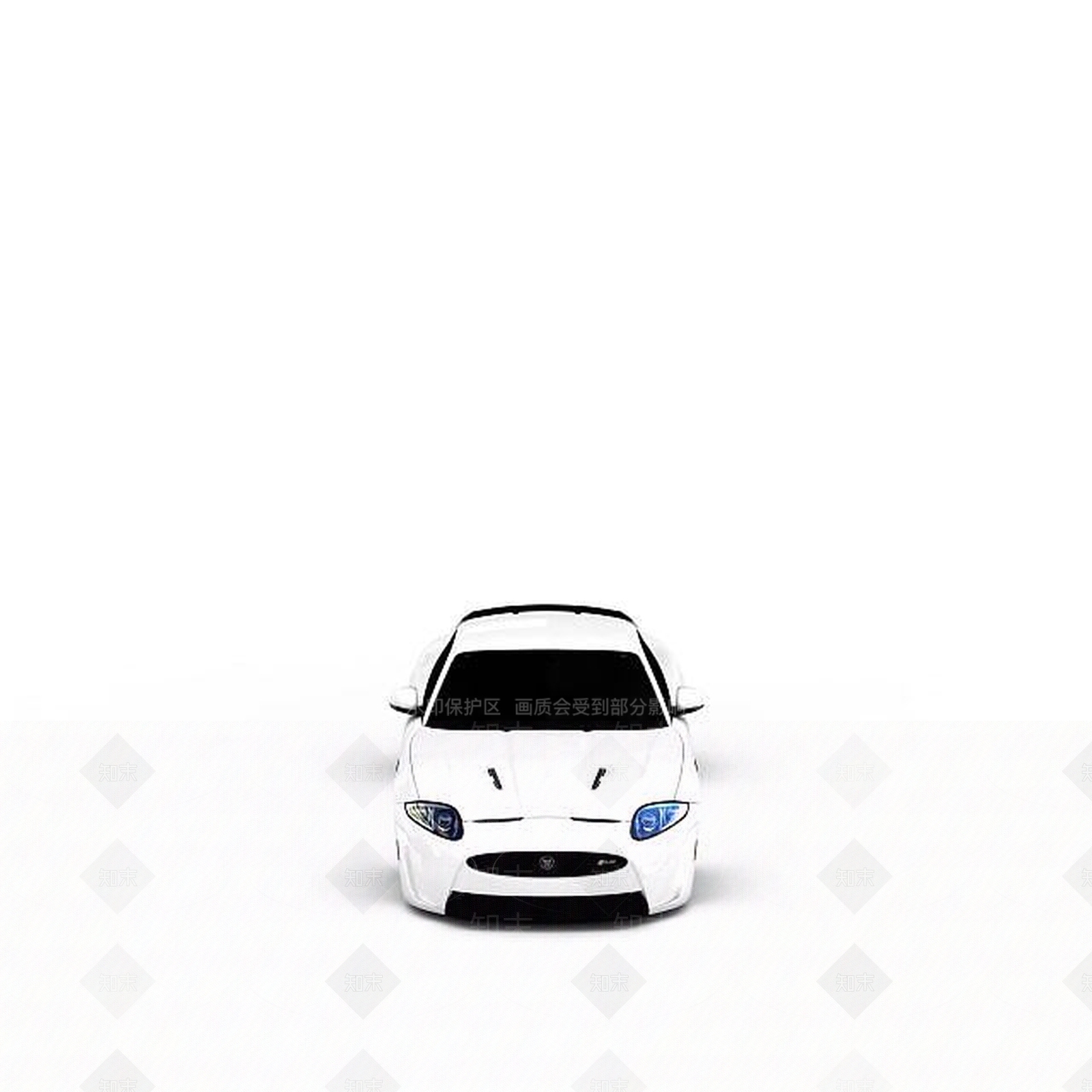 现代汽车3D模型下载【ID:1195669209】