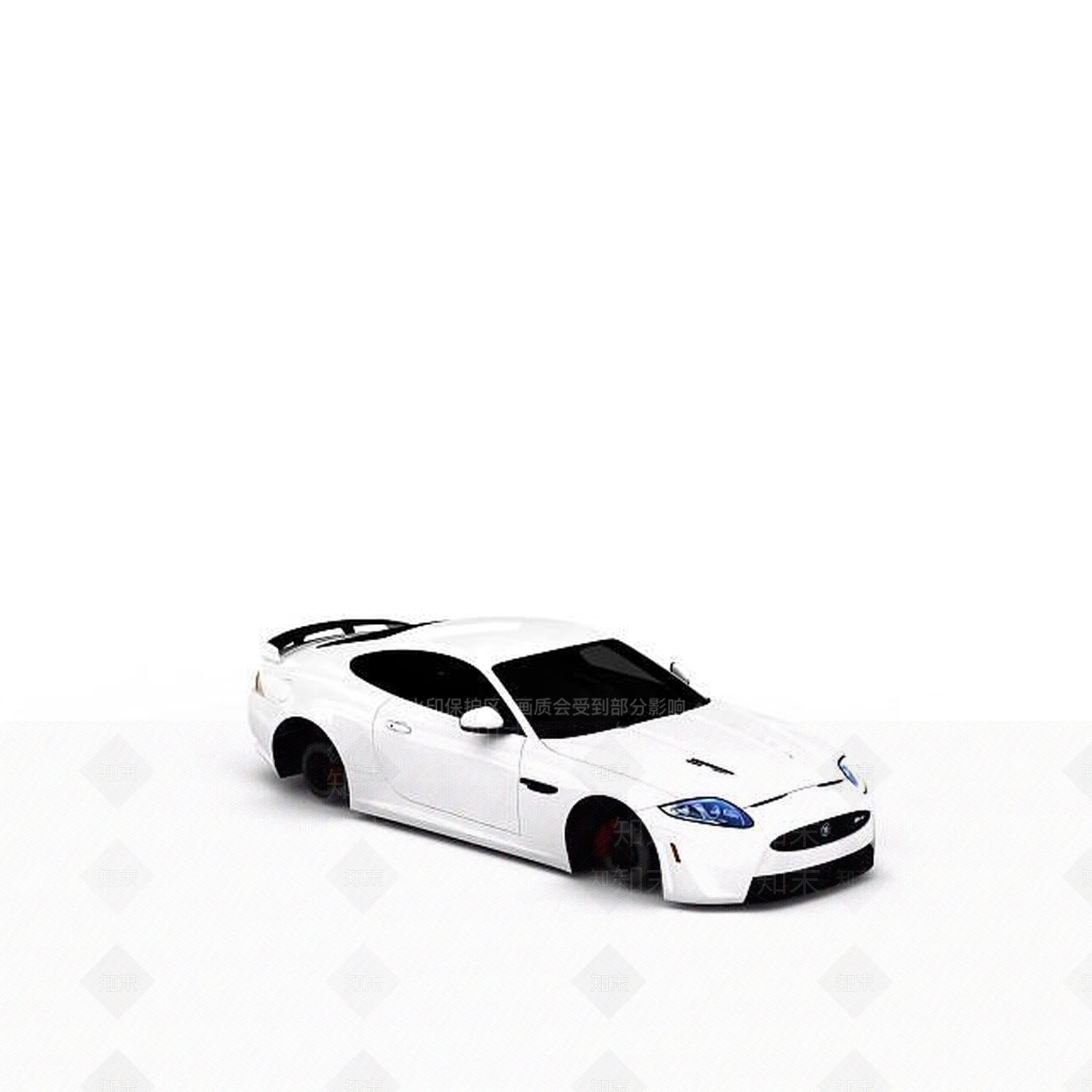 现代汽车3D模型下载【ID:1195669209】