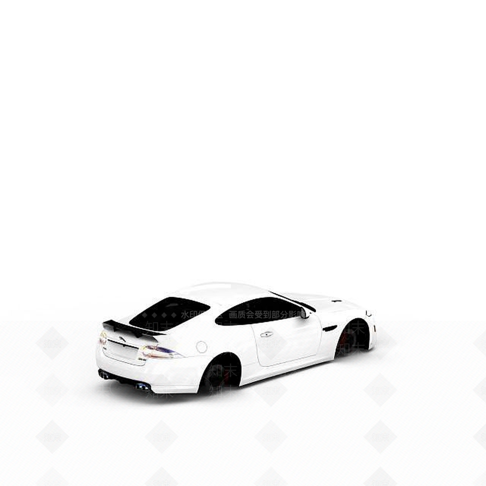 现代汽车3D模型下载【ID:1195669209】