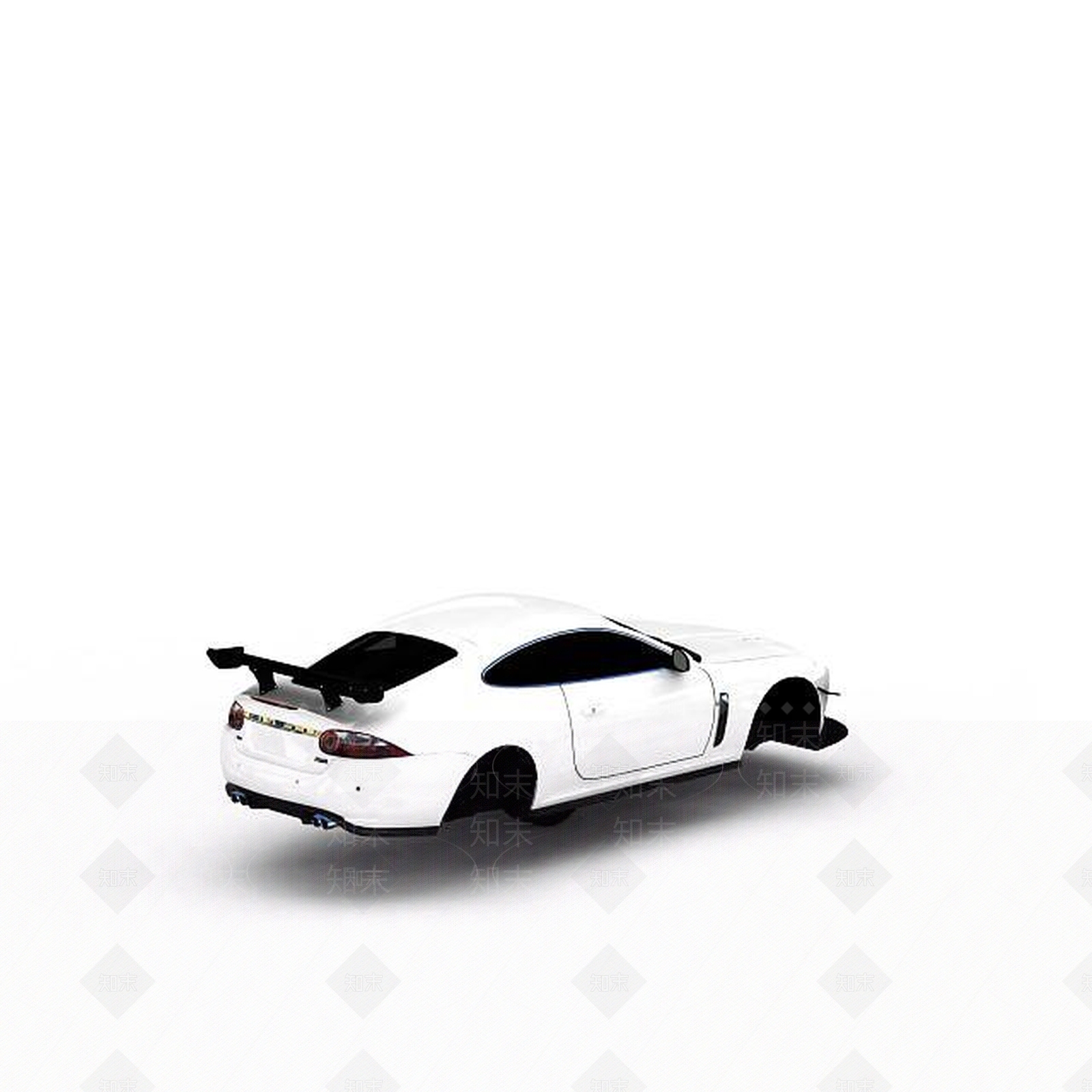现代汽车3D模型下载【ID:1195669352】