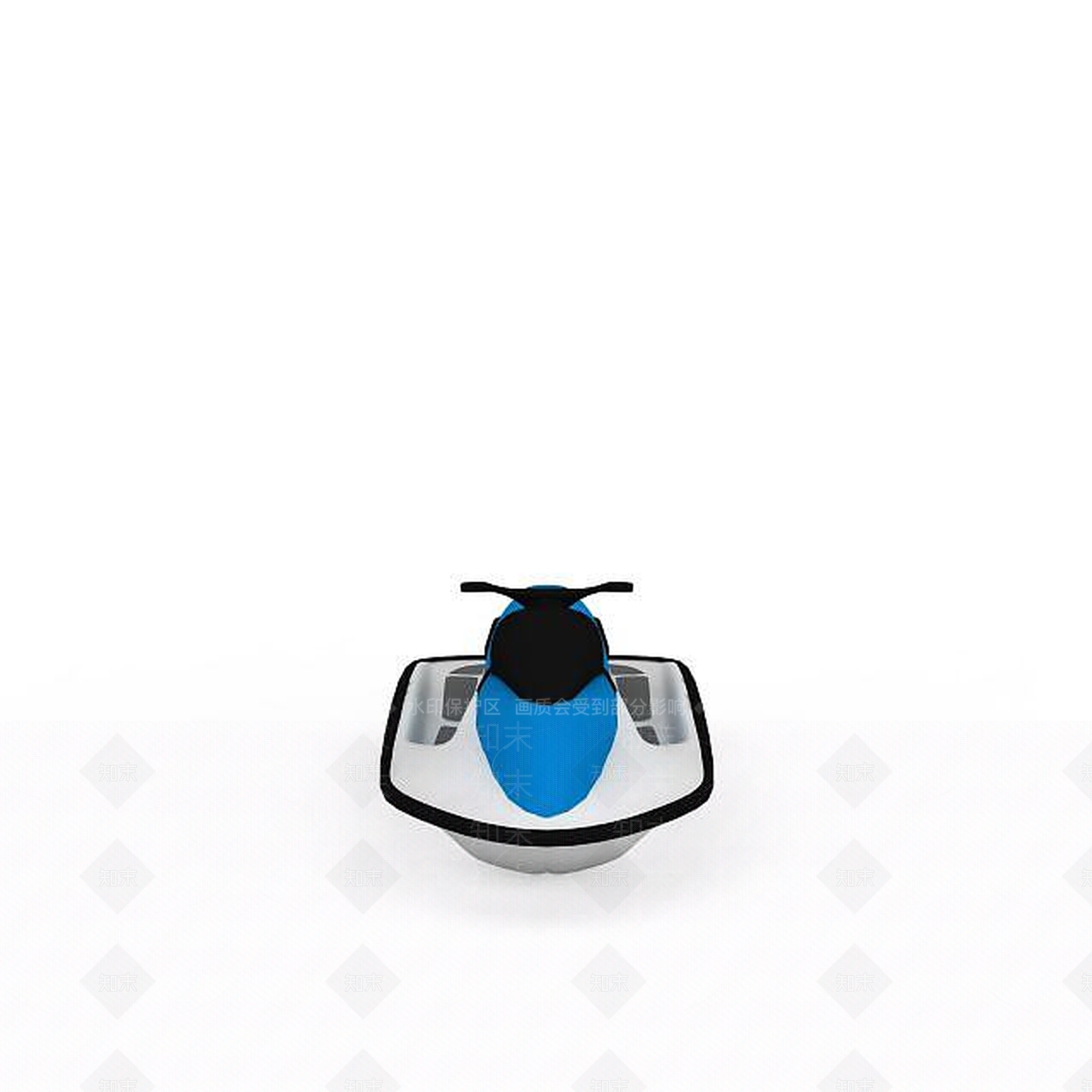 现代船3D模型下载【ID:1199946446】