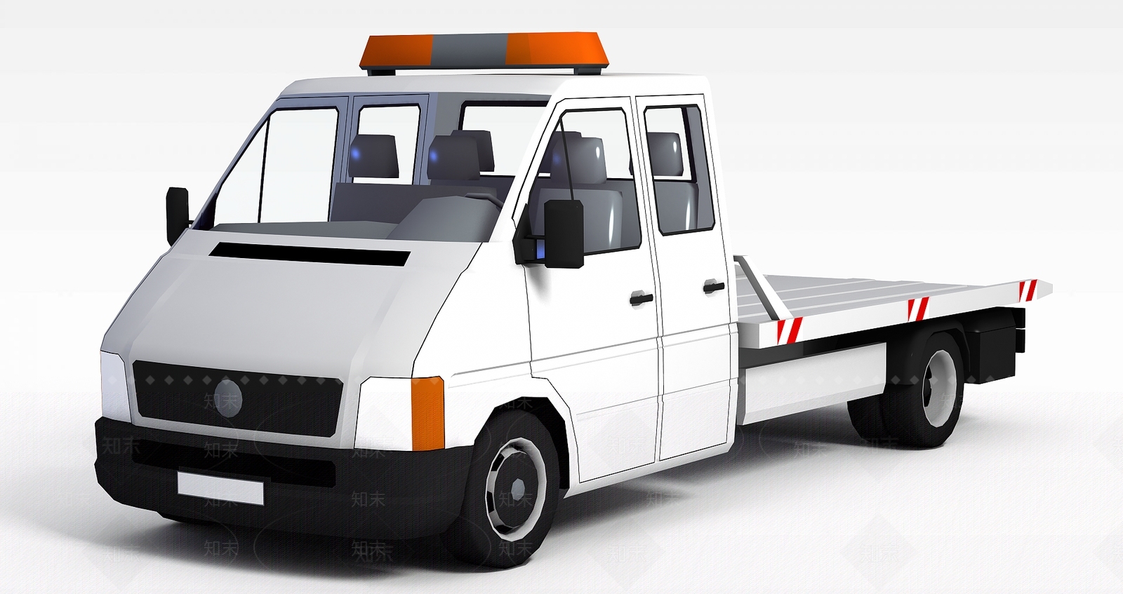 现代汽车3D模型下载【ID:1199934758】